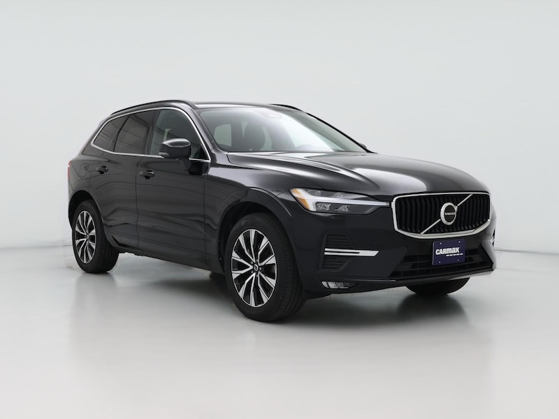 2023 Volvo XC60 B5 Core