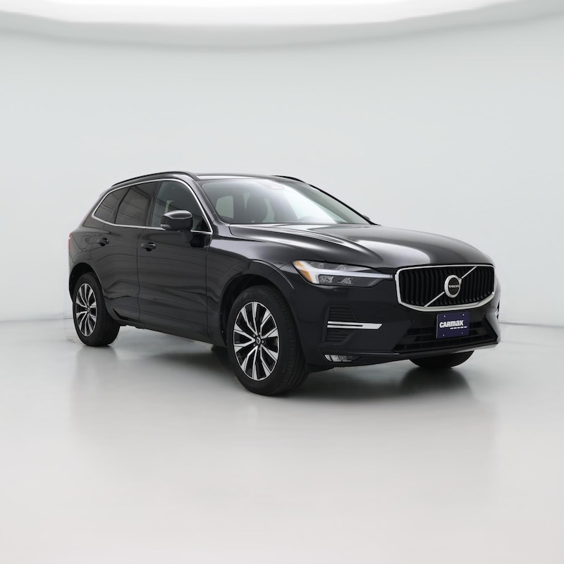 2023 Volvo XC60 B5 Core