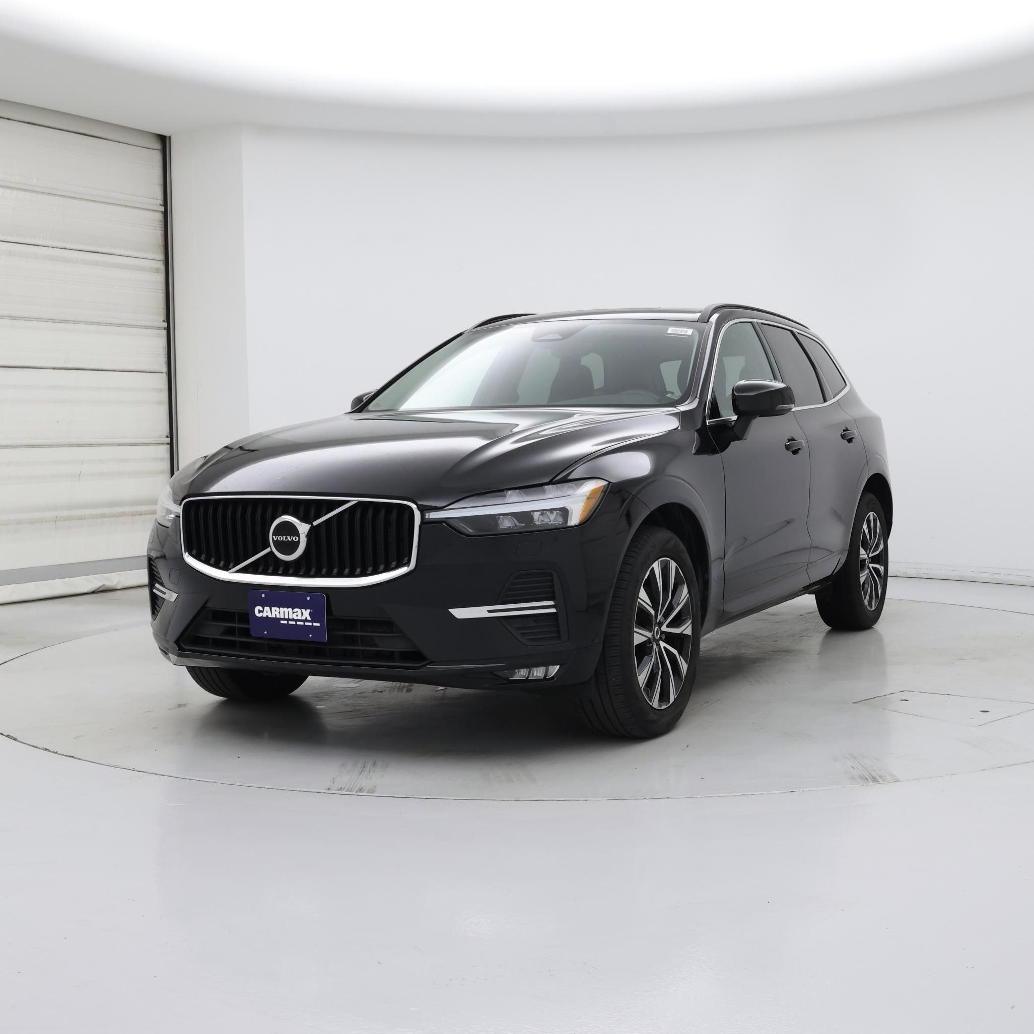 Thumbnail: 2023 Volvo XC60 - 4