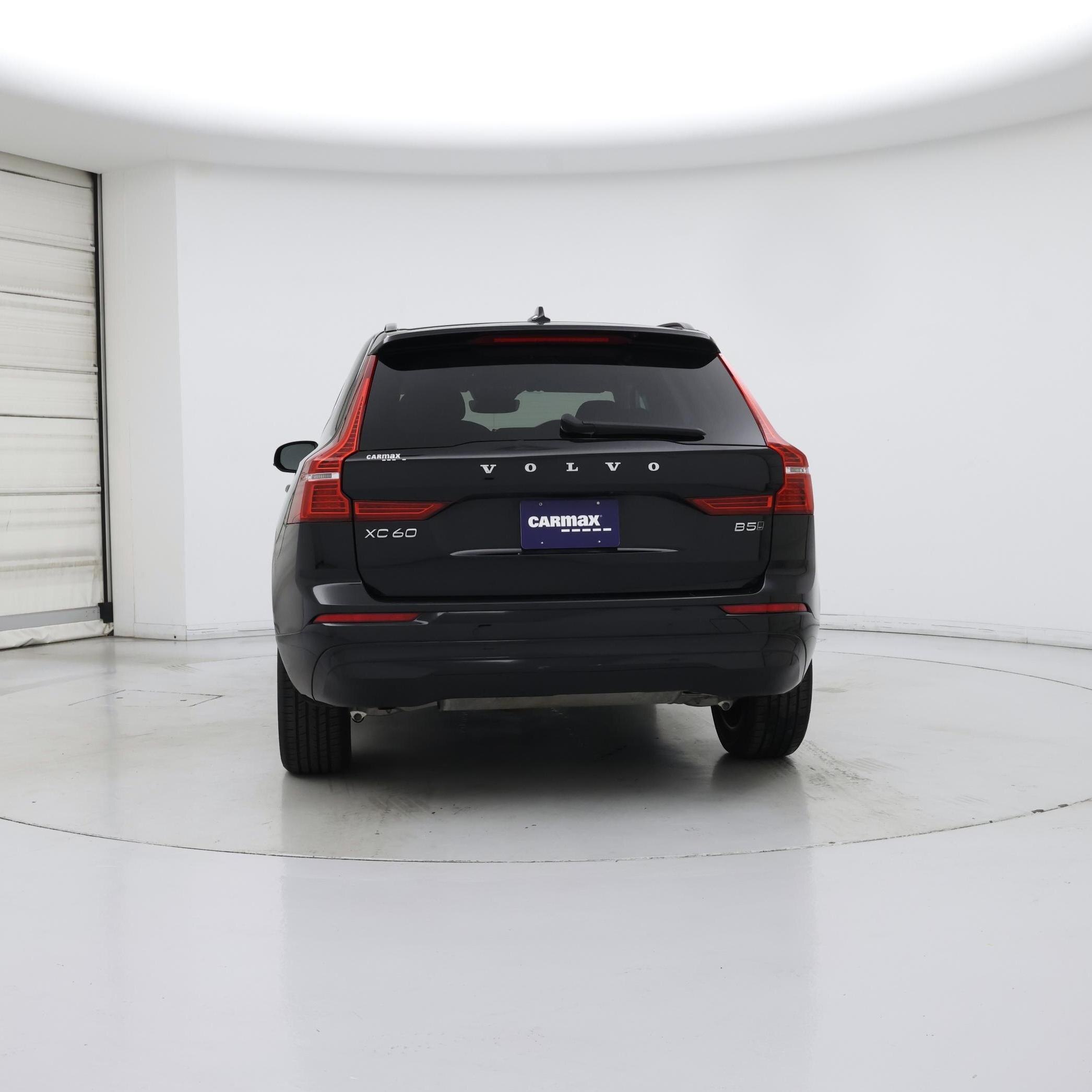 Thumbnail: 2023 Volvo XC60 - 6