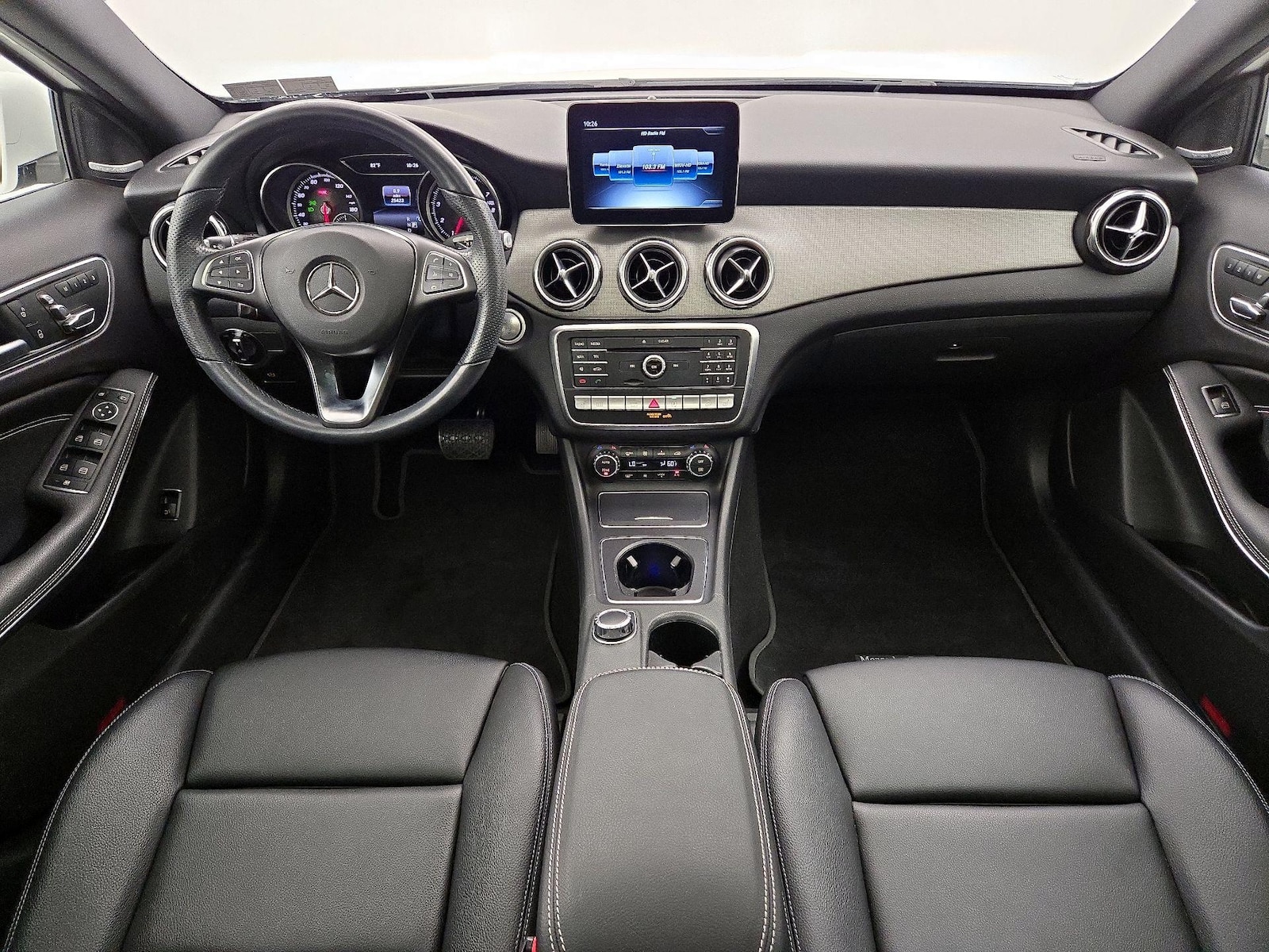 Rear View Camera