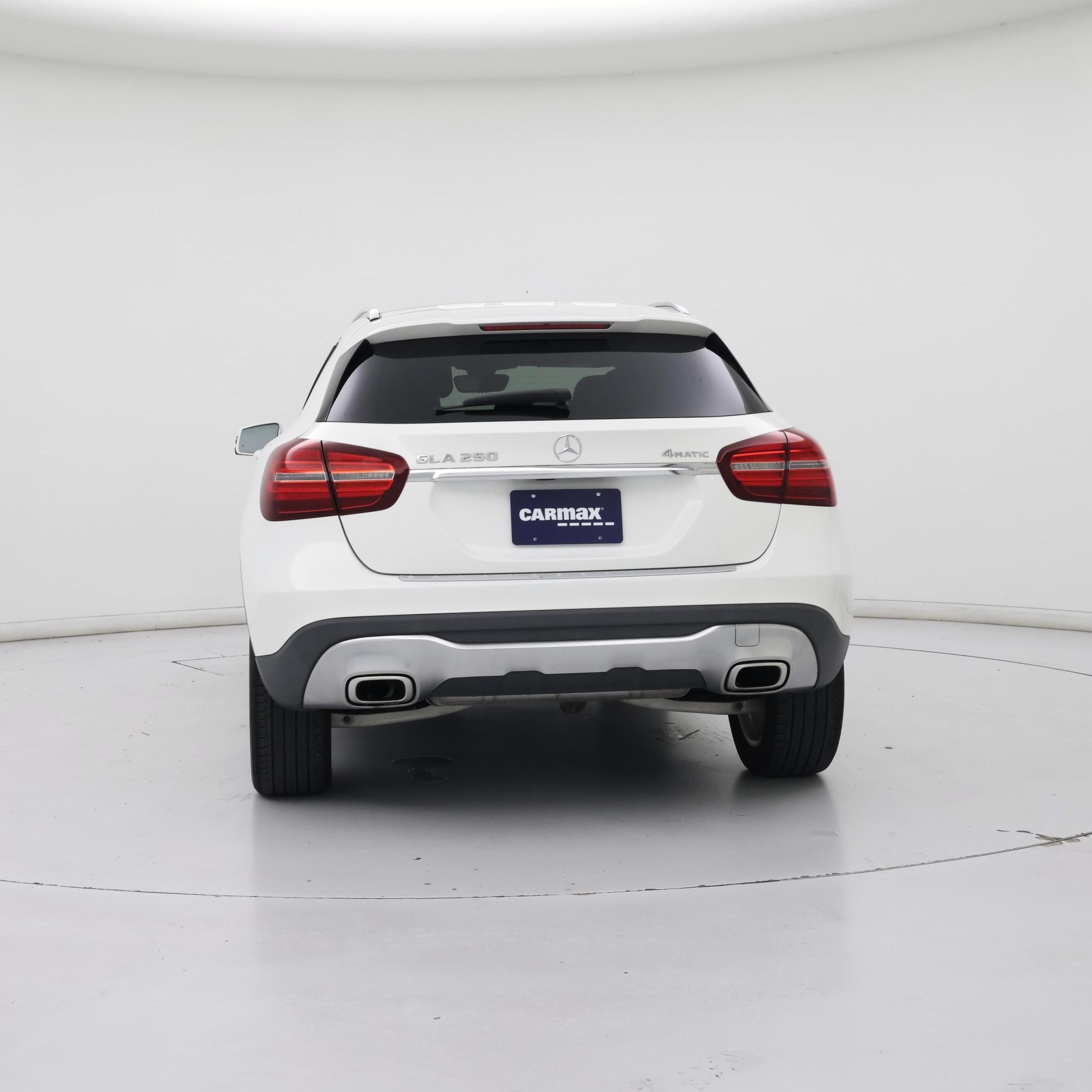 Thumbnail: 2020 Mercedes-Benz GLA - 6