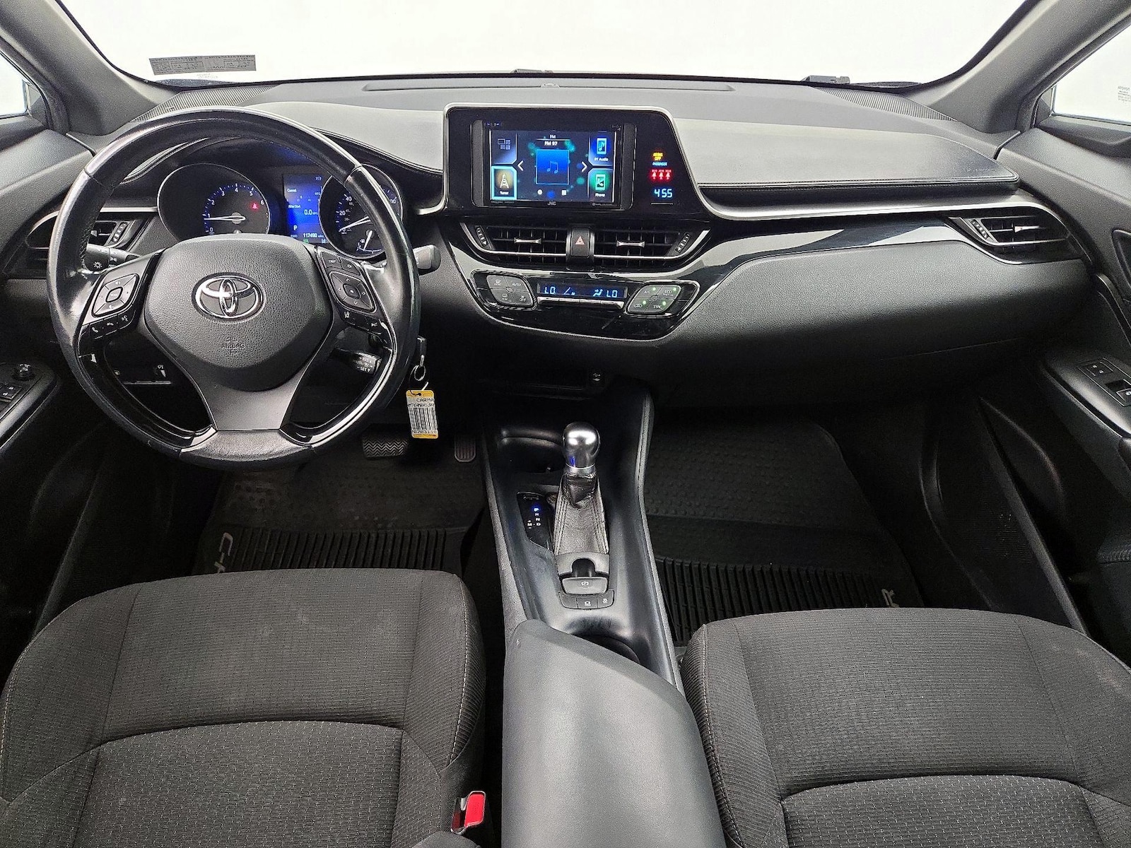 Rear View Camera