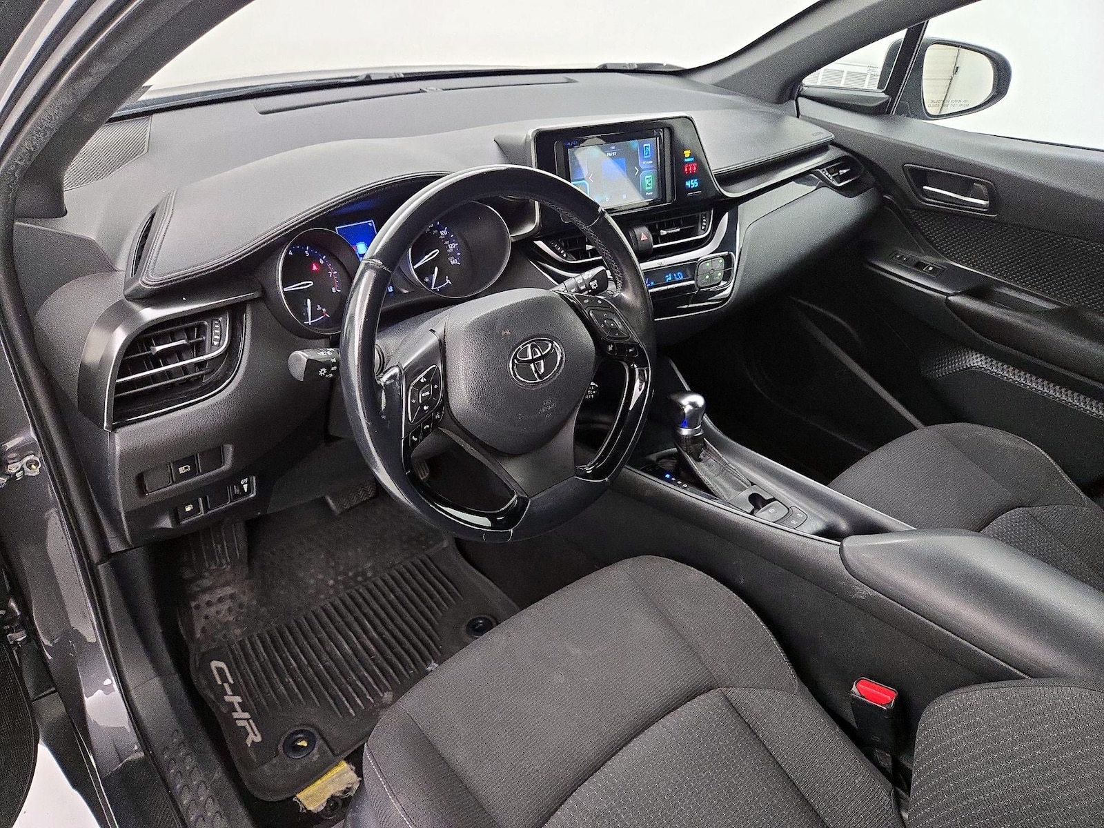 Side Airbags
