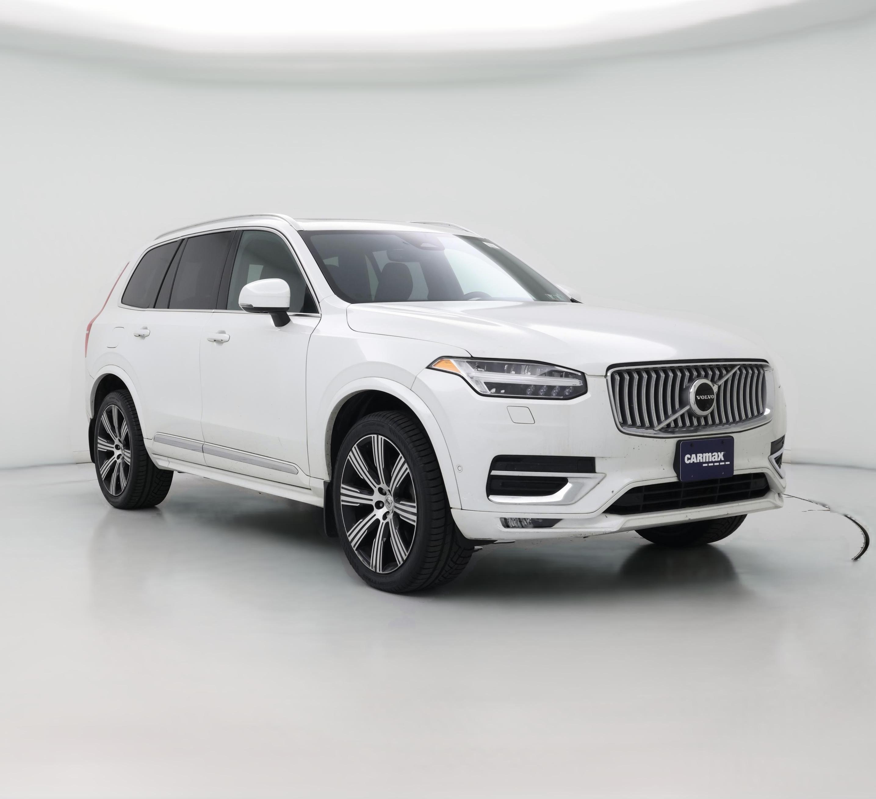 Thumbnail: 2023 Volvo XC90 - 1