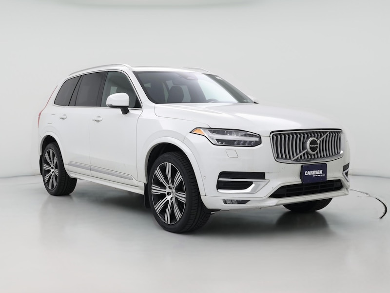 2023 Volvo XC90 B6 Ultimate