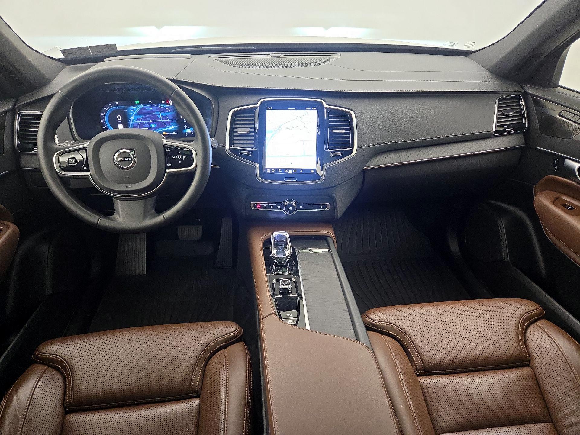 Thumbnail: 2023 Volvo XC90 - 9