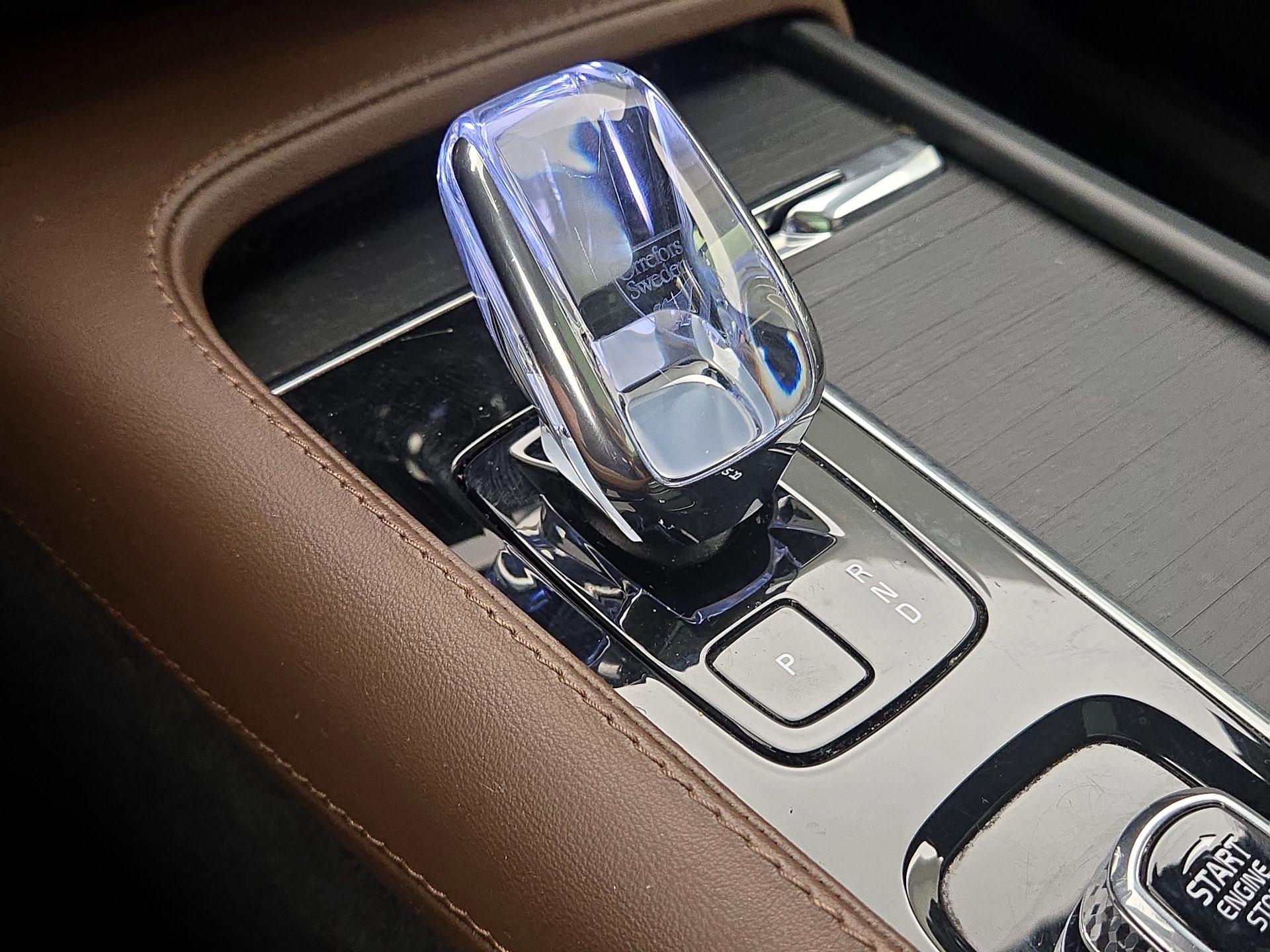 Thumbnail: 2023 Volvo XC90 - 18