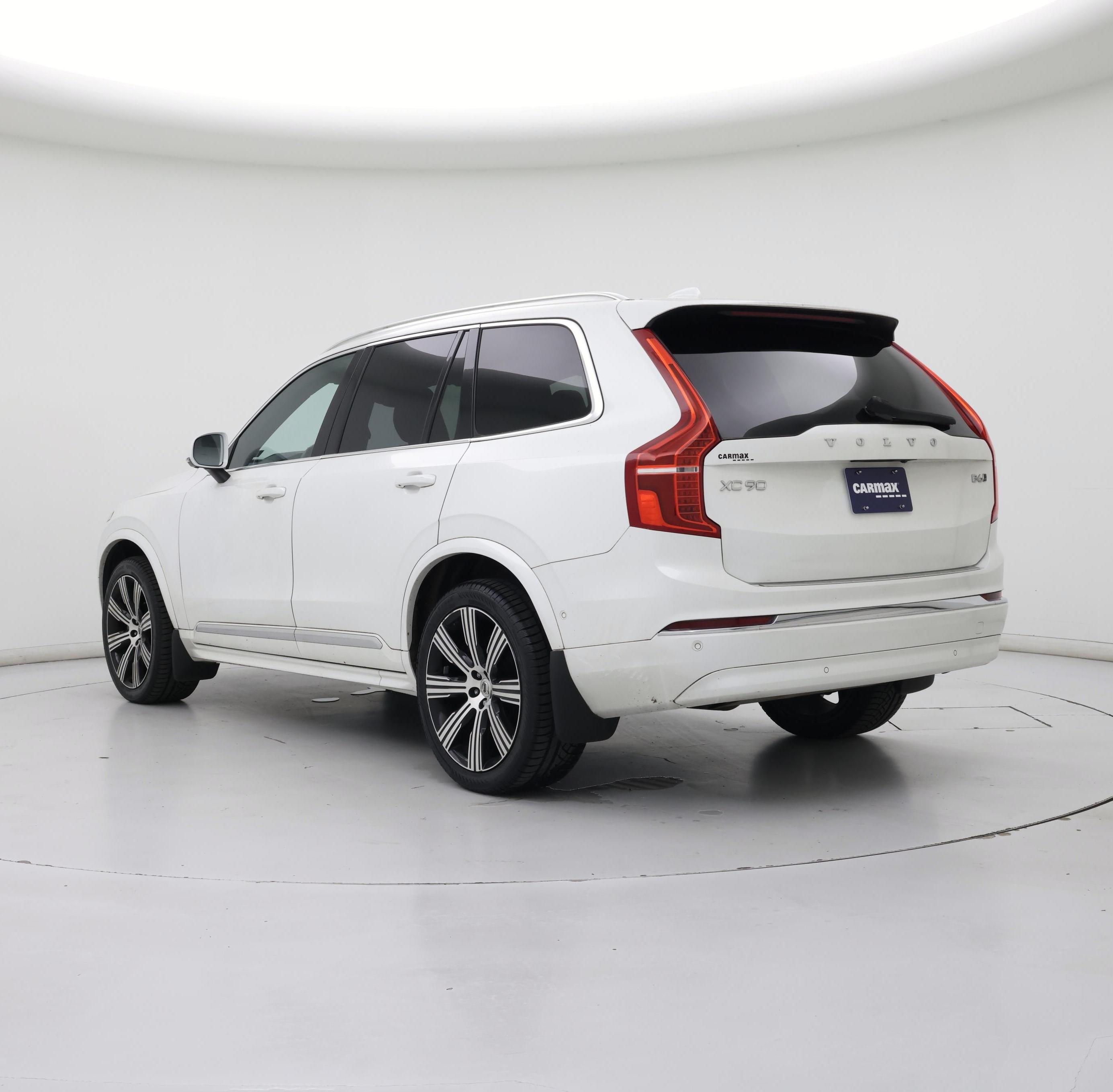Thumbnail: 2023 Volvo XC90 - 2