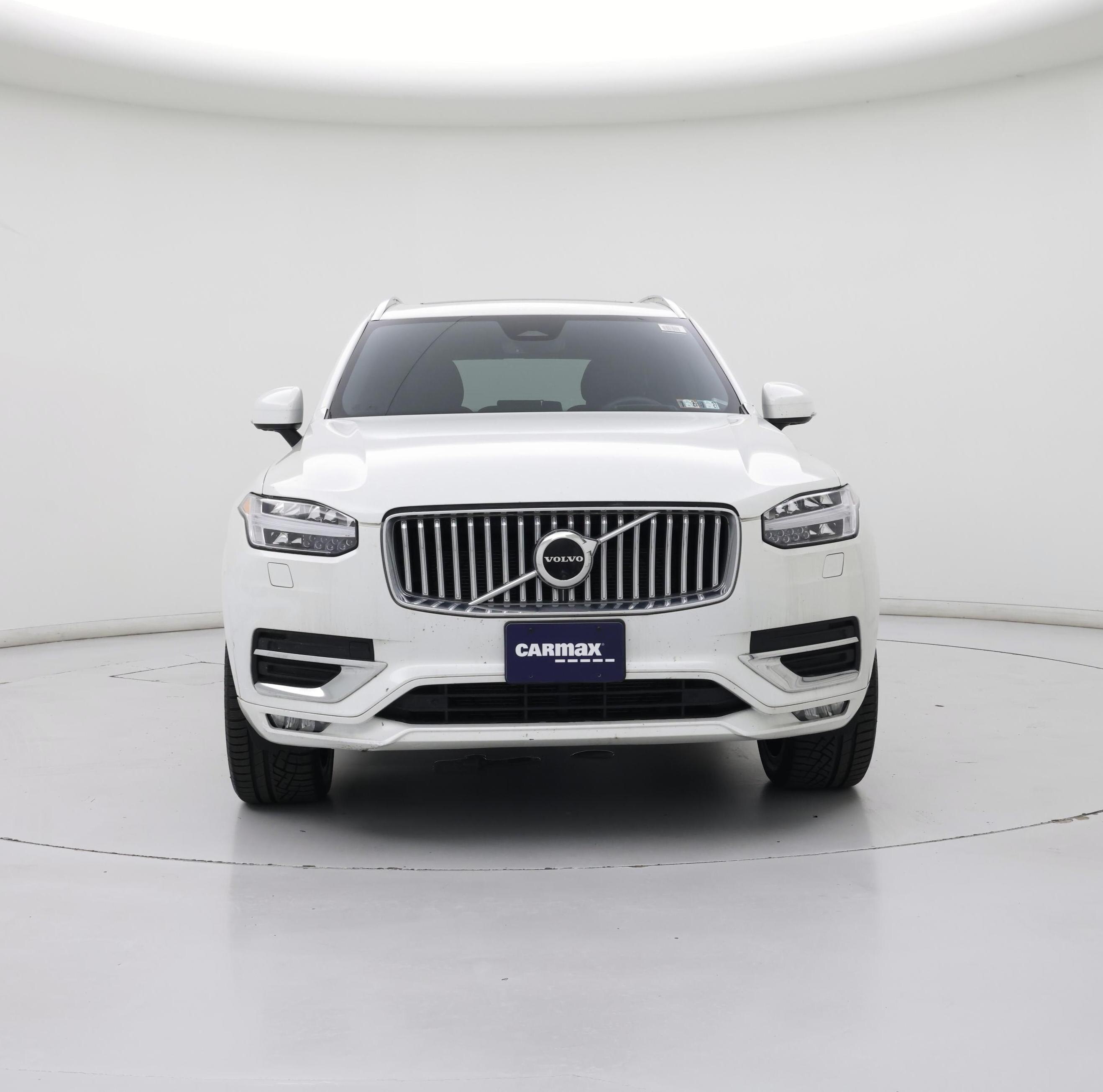 Thumbnail: 2023 Volvo XC90 - 5