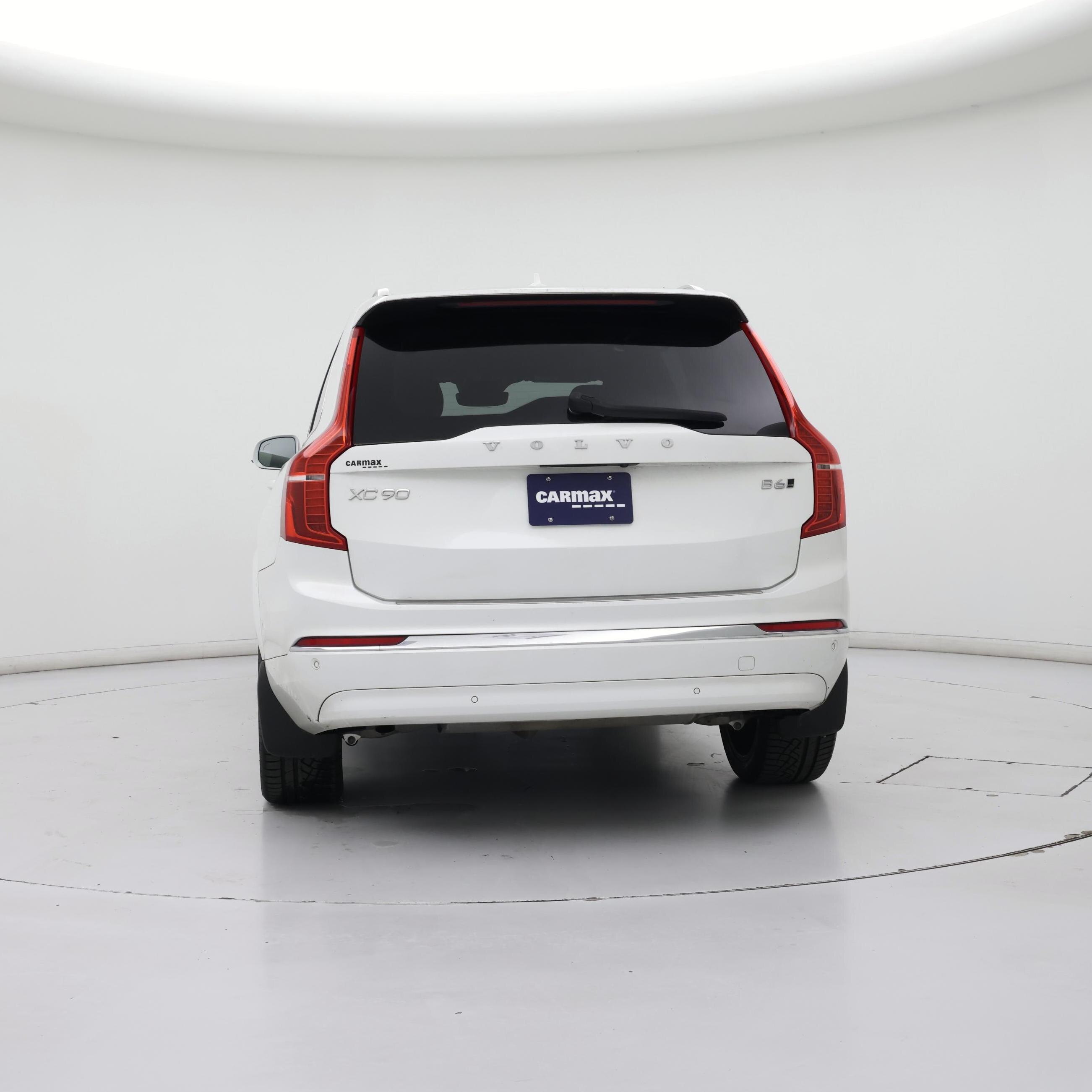Thumbnail: 2023 Volvo XC90 - 6