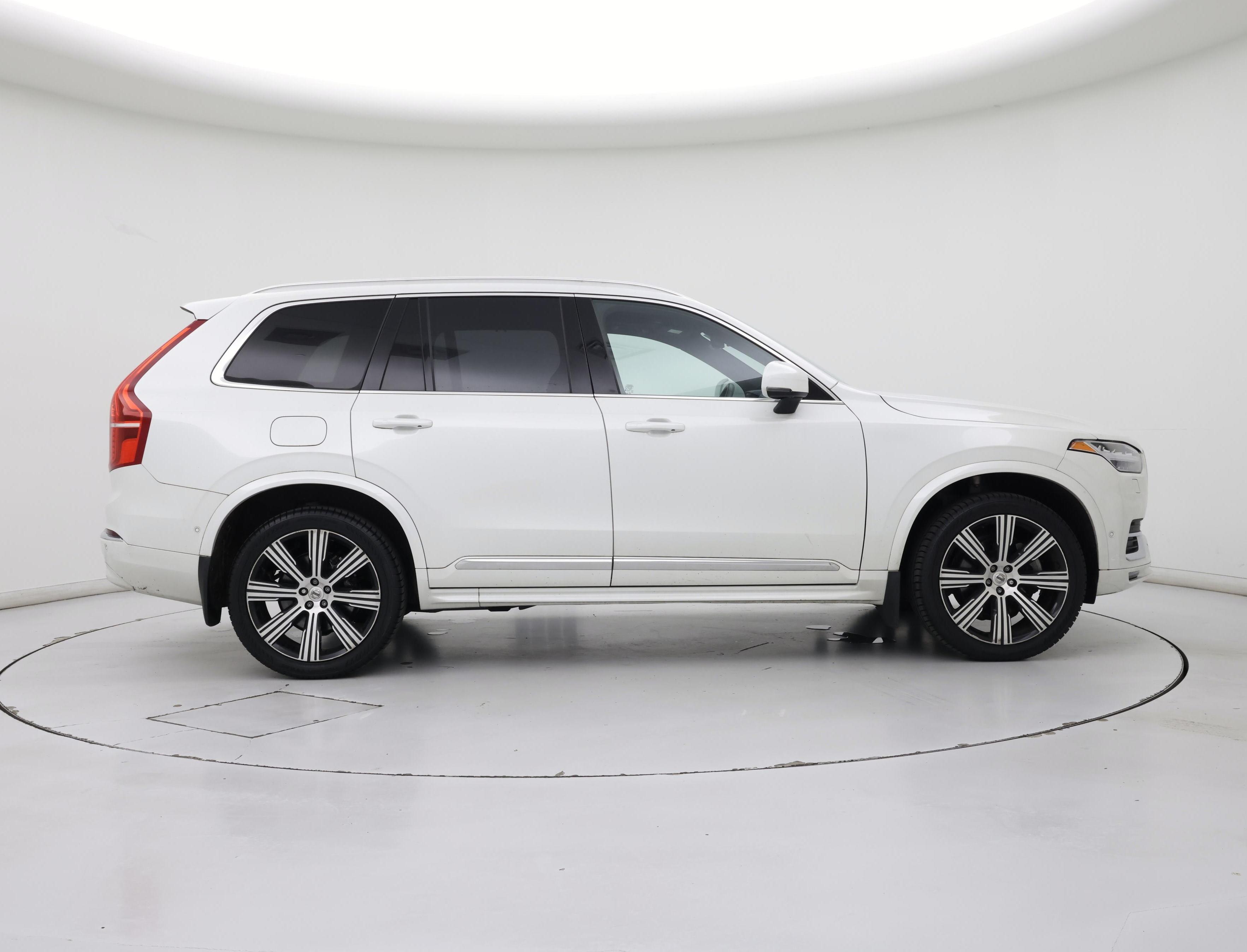 Thumbnail: 2023 Volvo XC90 - 7
