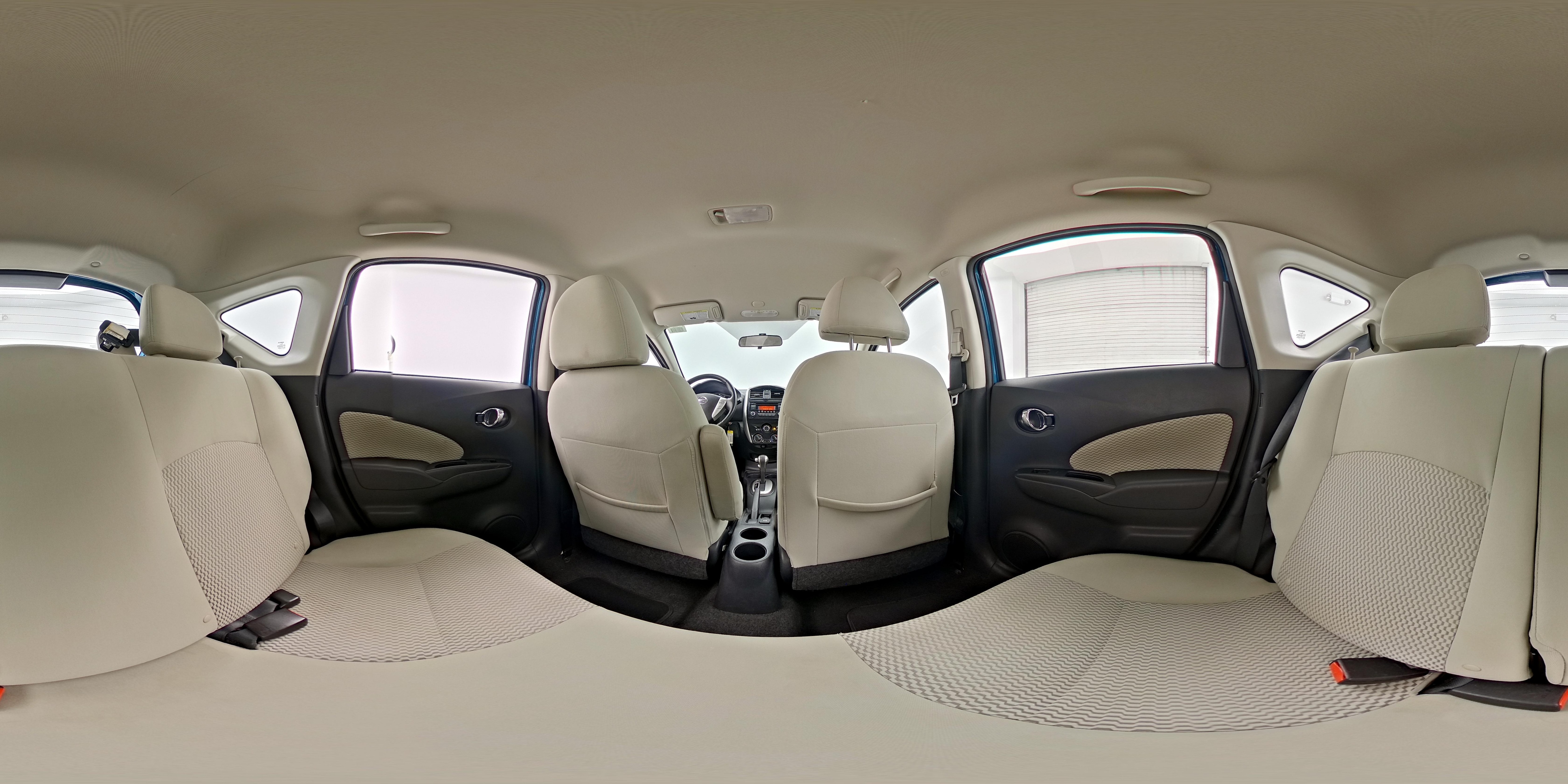 2015 Nissan Versa Note SV - Photo 22