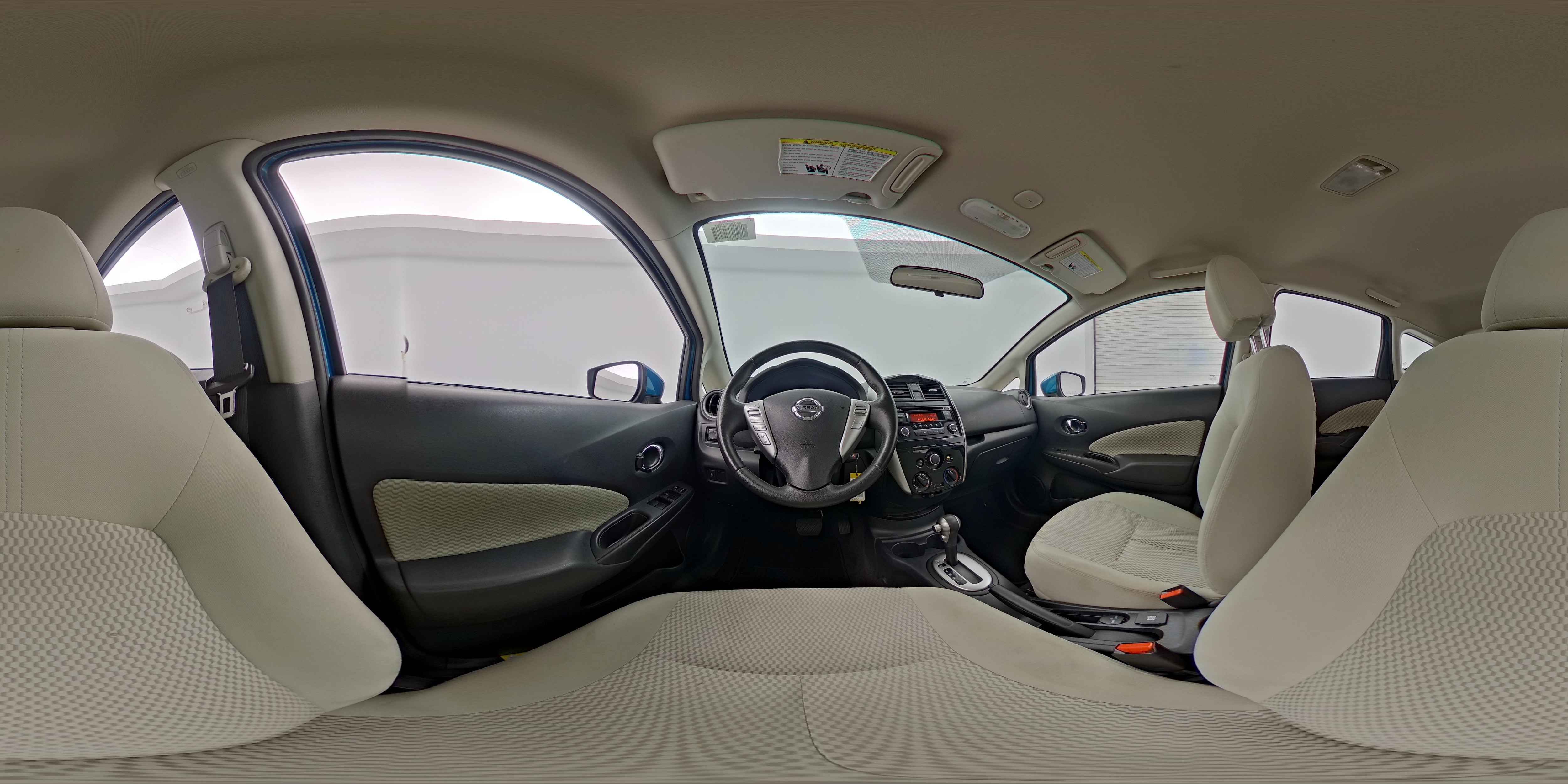 2015 Nissan Versa Note SV - Photo 23