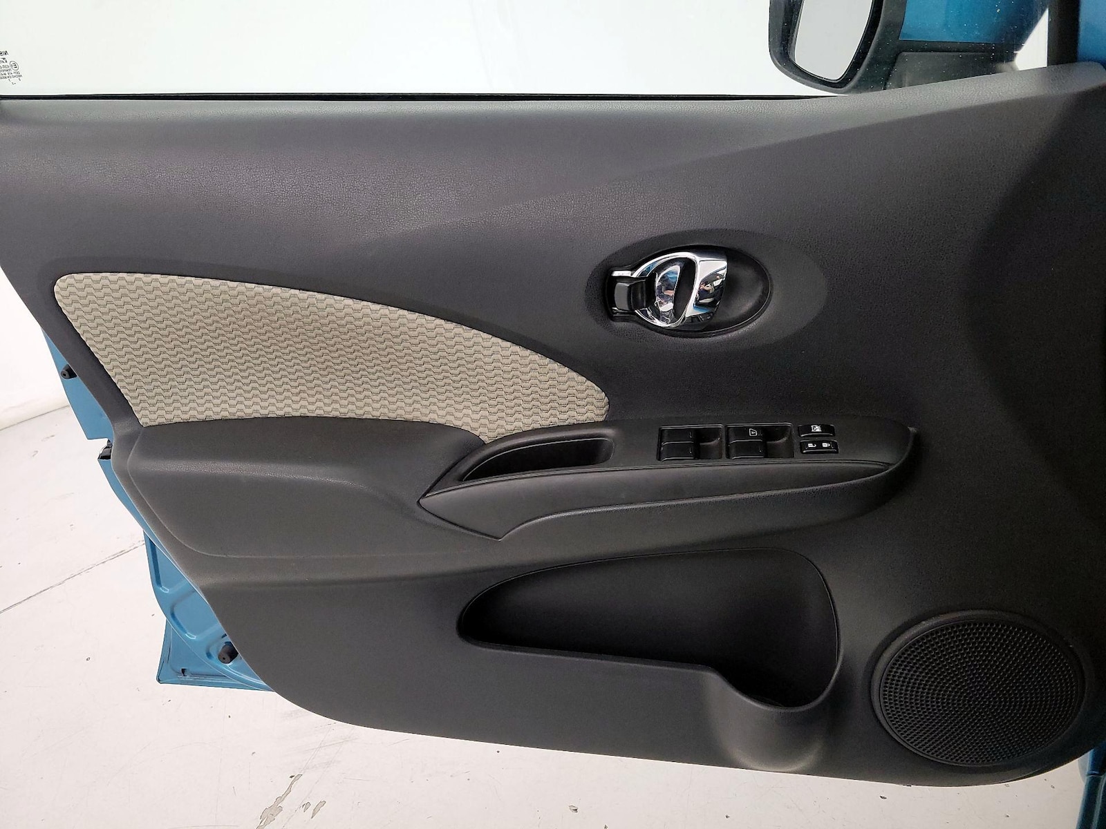 2015 Nissan Versa Note SV - Photo 13