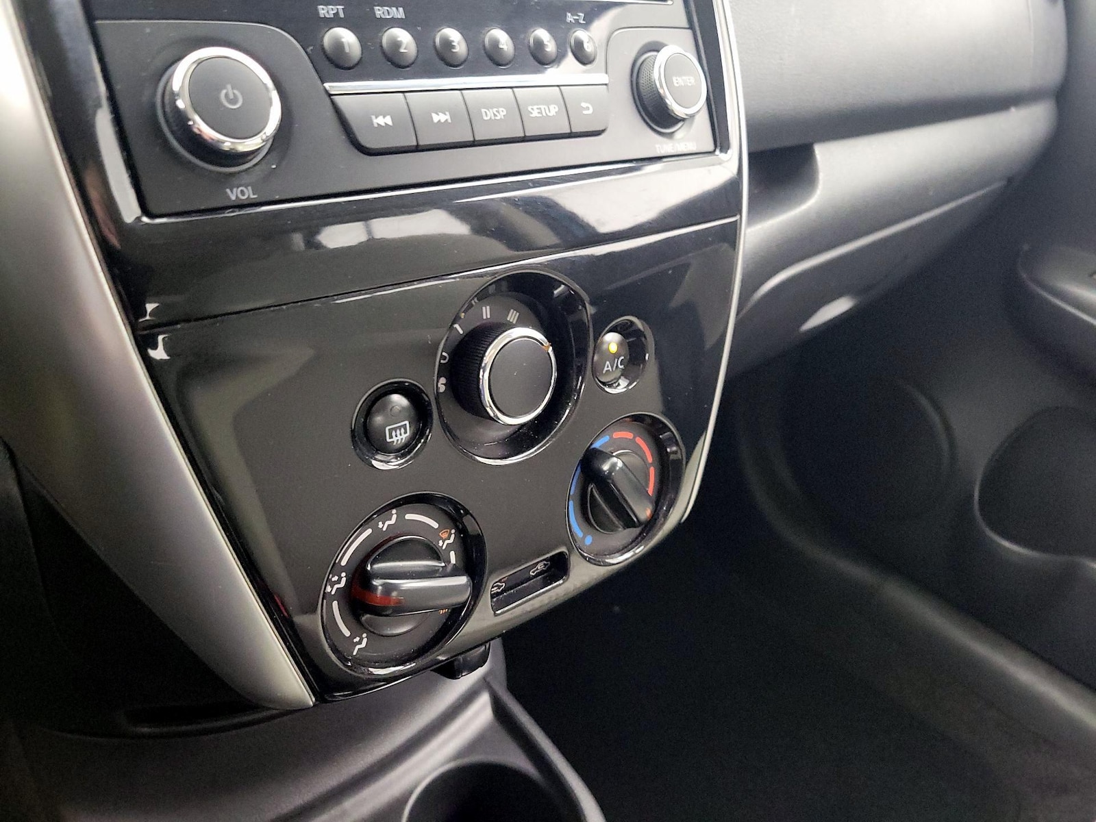 2015 Nissan Versa Note SV - Photo 15