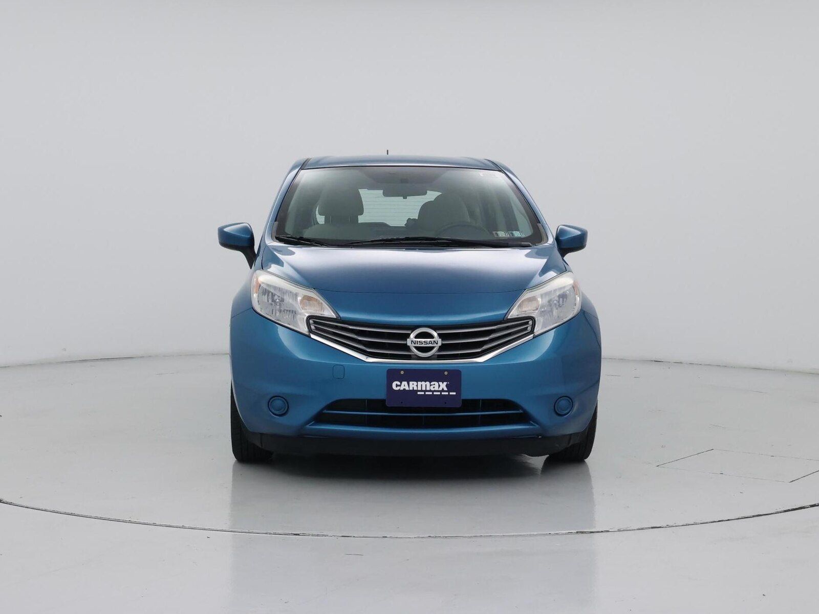 2015 Nissan Versa Note SV - Photo 6