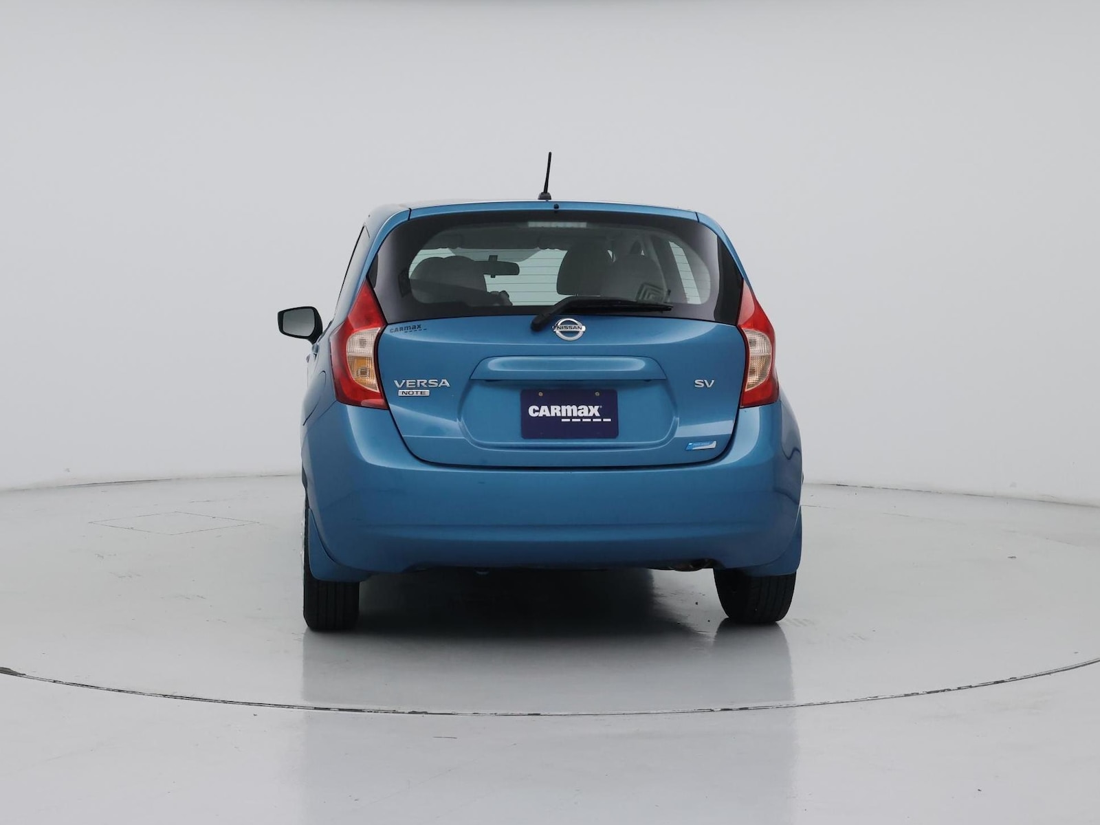 2015 Nissan Versa Note SV - Photo 7