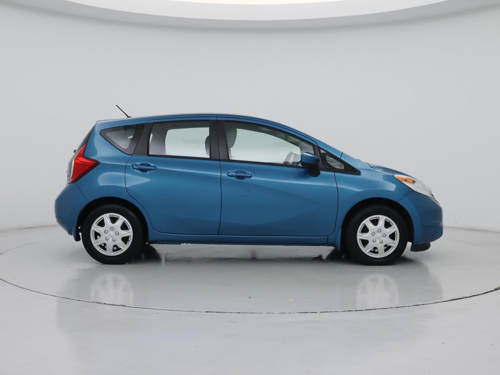 2015 Nissan Versa Note SV - Photo 8