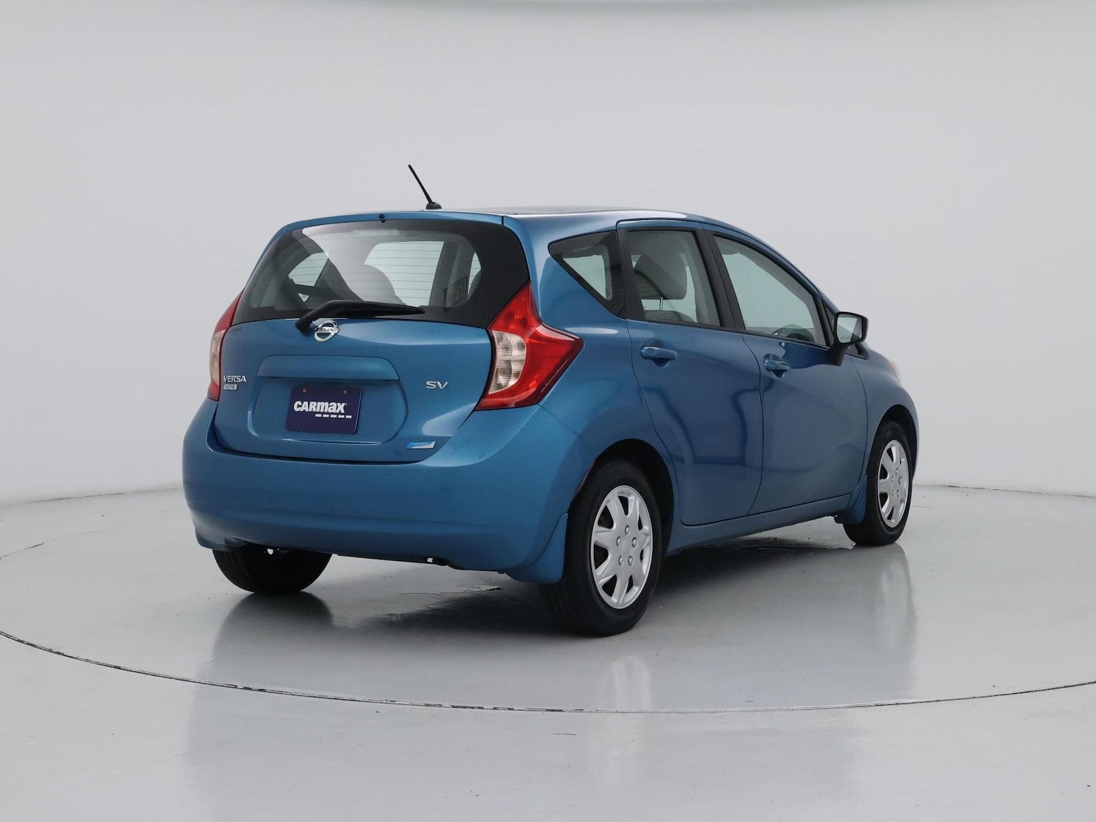 2015 Nissan Versa Note SV - Photo 9