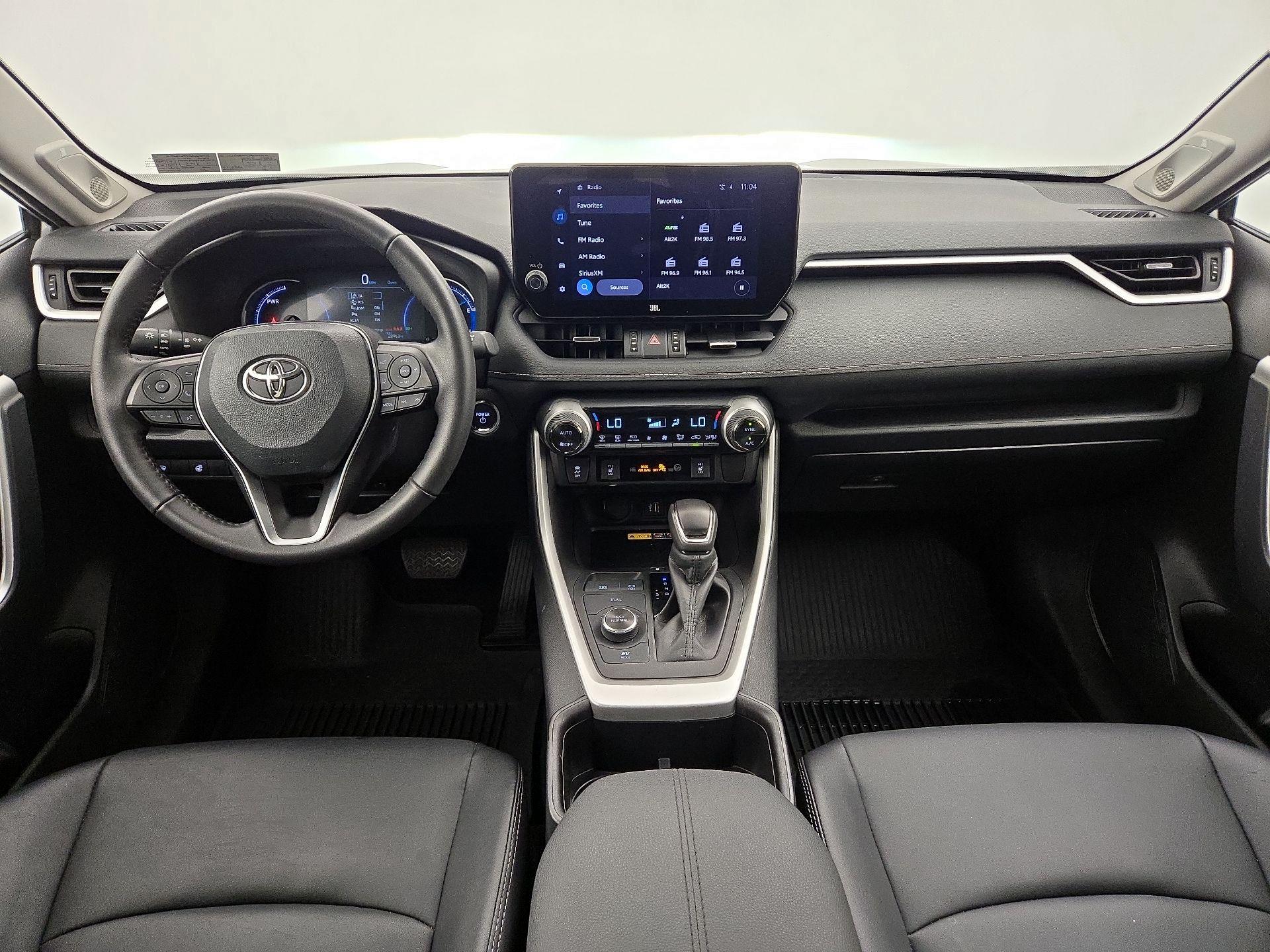 Thumbnail: 2024 Toyota RAV4 - 9
