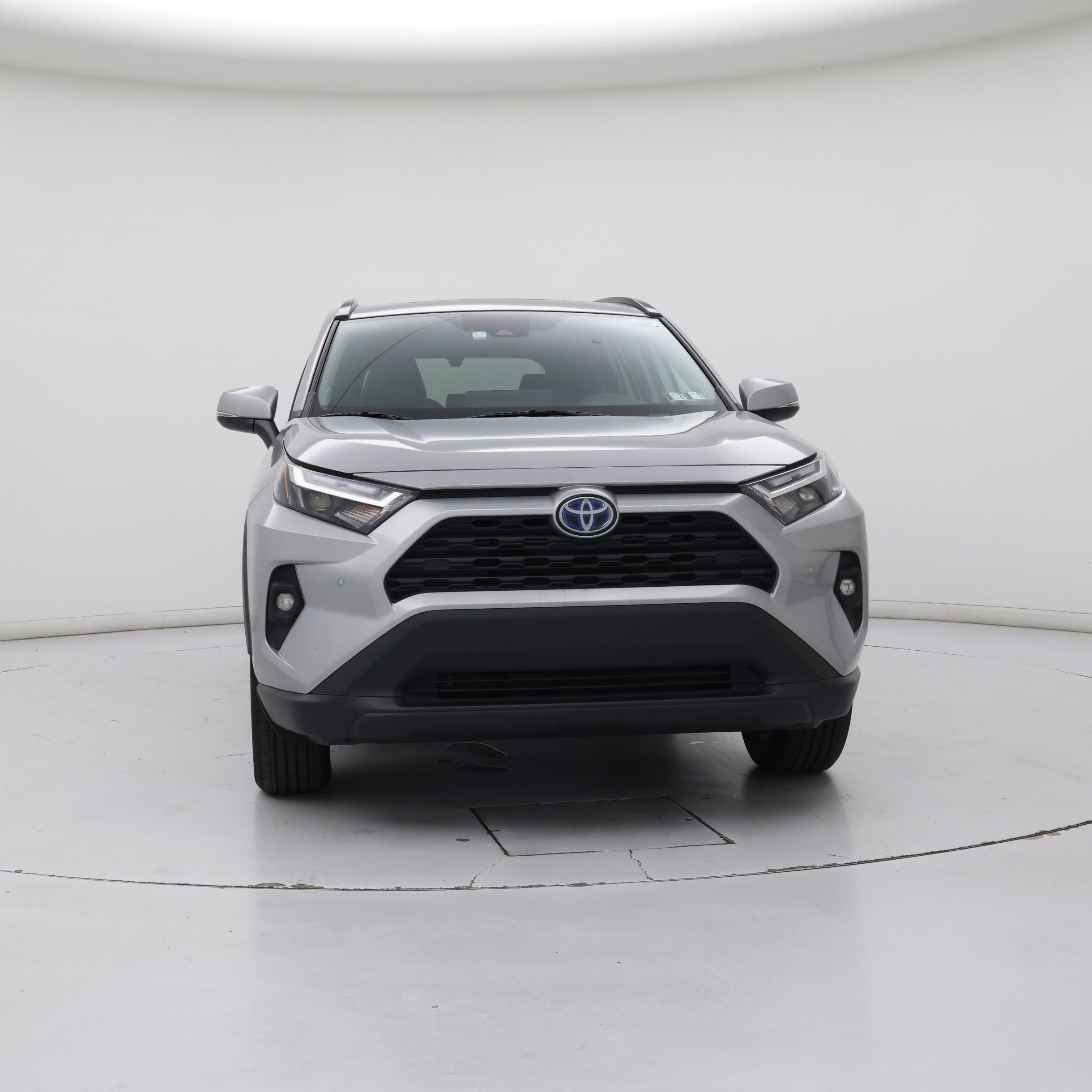 Thumbnail: 2024 Toyota RAV4 - 5