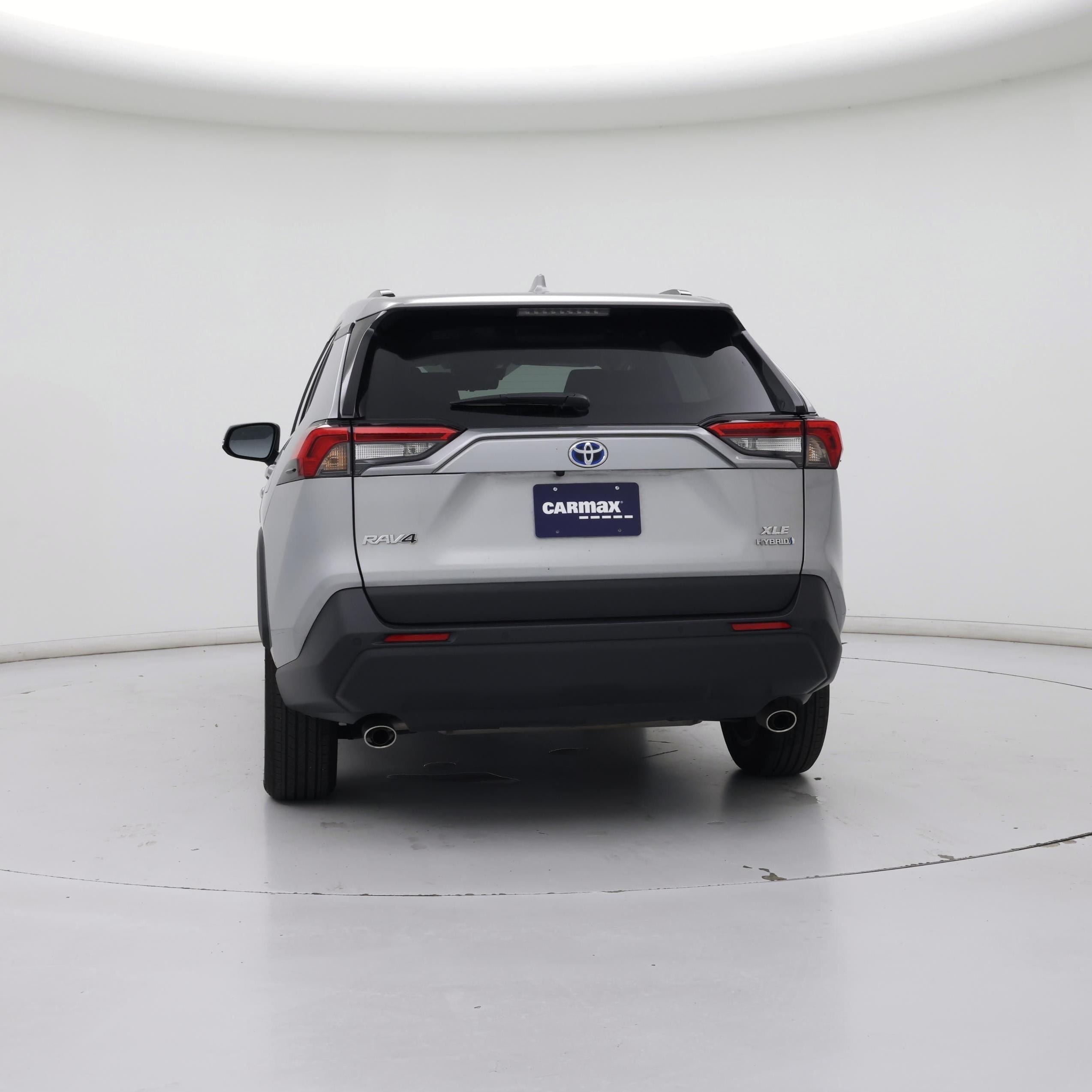 Thumbnail: 2024 Toyota RAV4 - 6