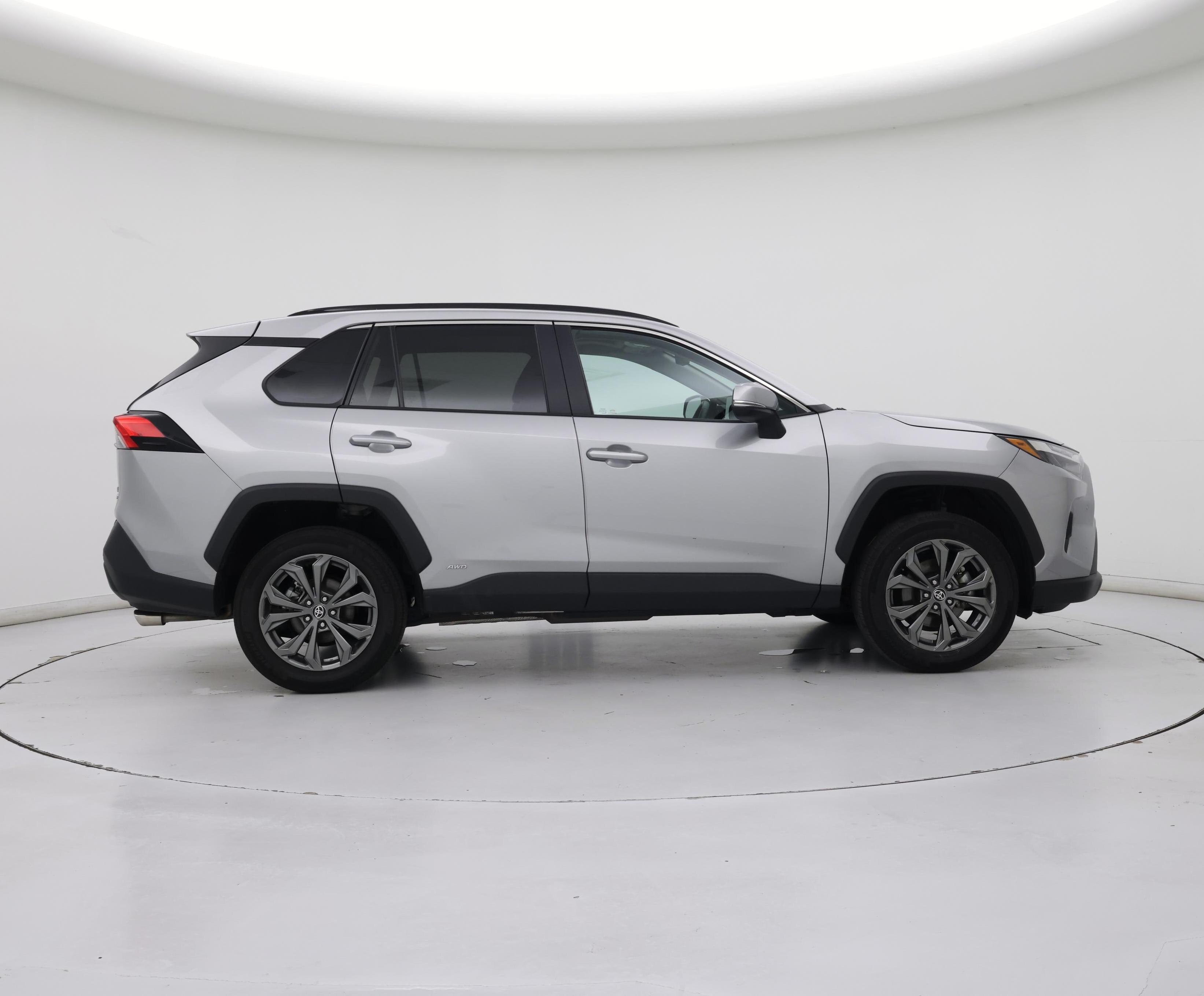 Thumbnail: 2024 Toyota RAV4 - 7