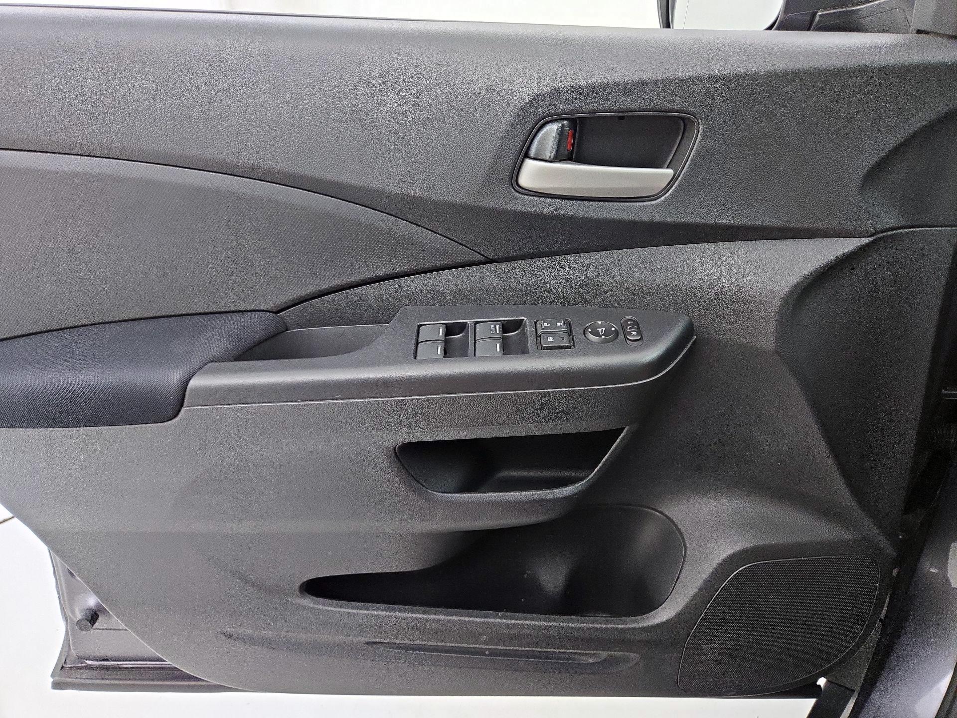 Thumbnail: 2016 Honda CR-V - 12