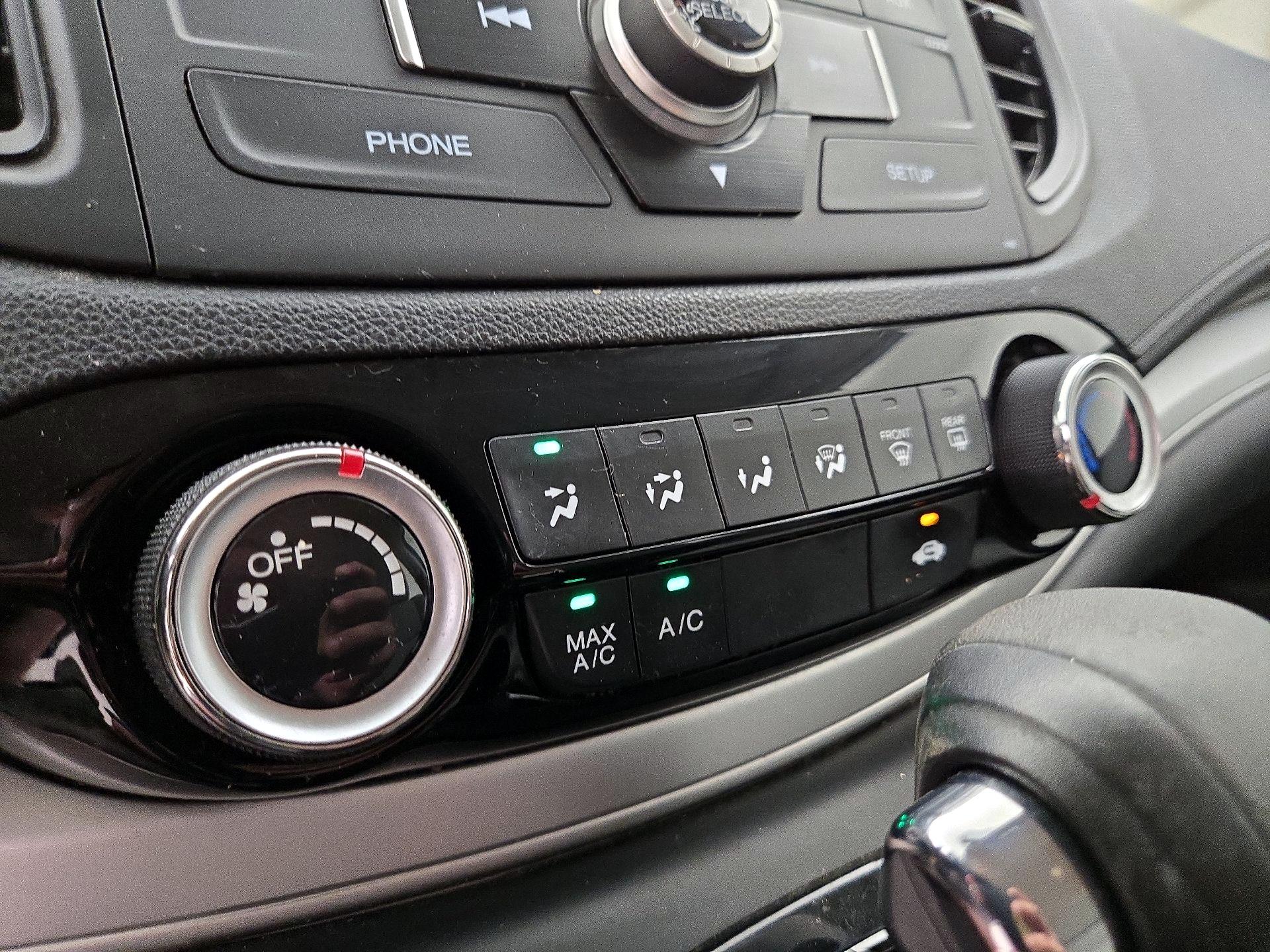 Thumbnail: 2016 Honda CR-V - 15