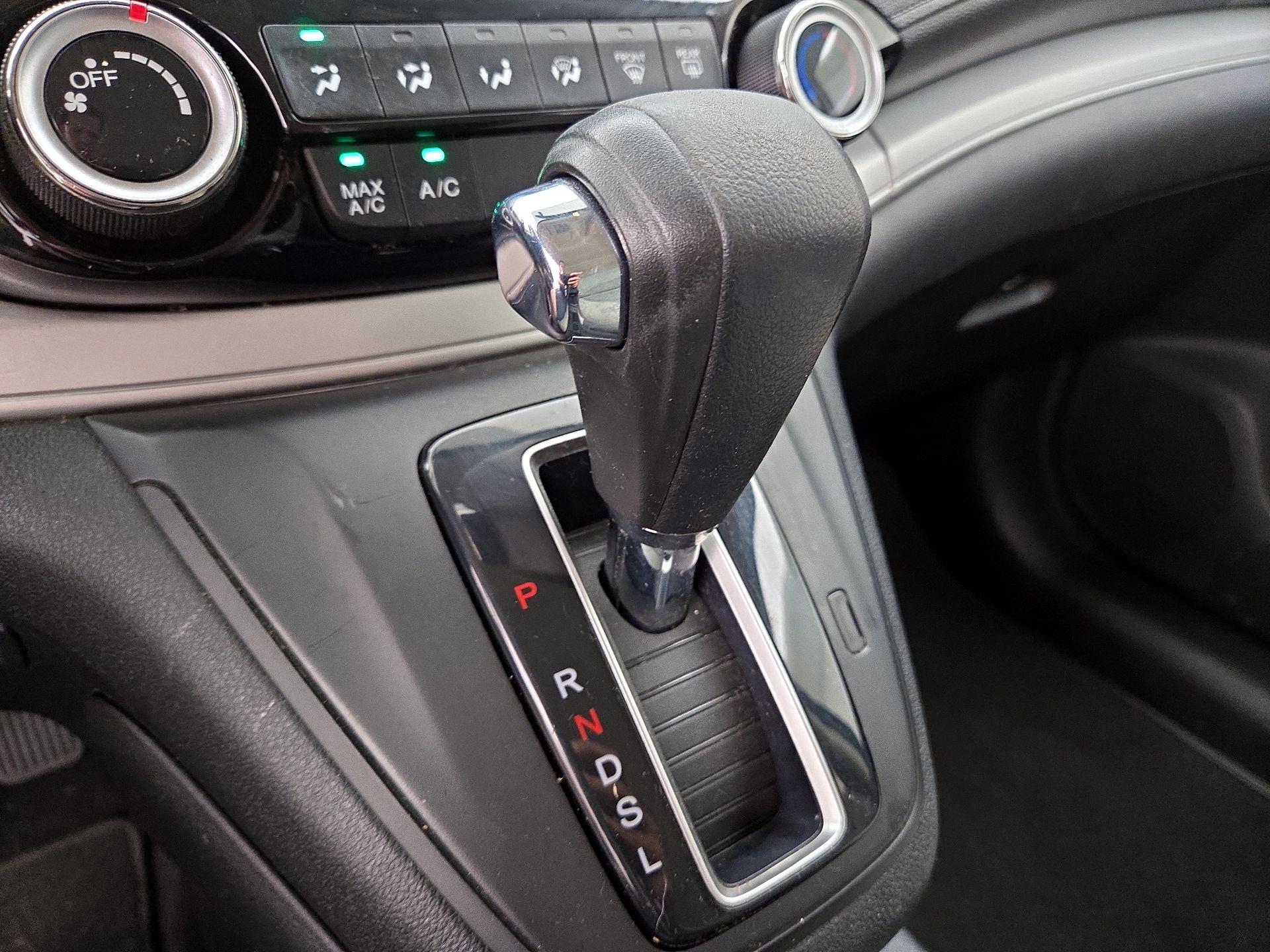 Thumbnail: 2016 Honda CR-V - 16