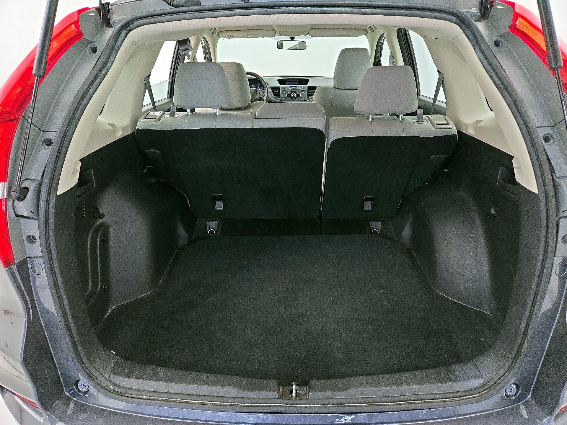 Thumbnail: 2016 Honda CR-V - 18