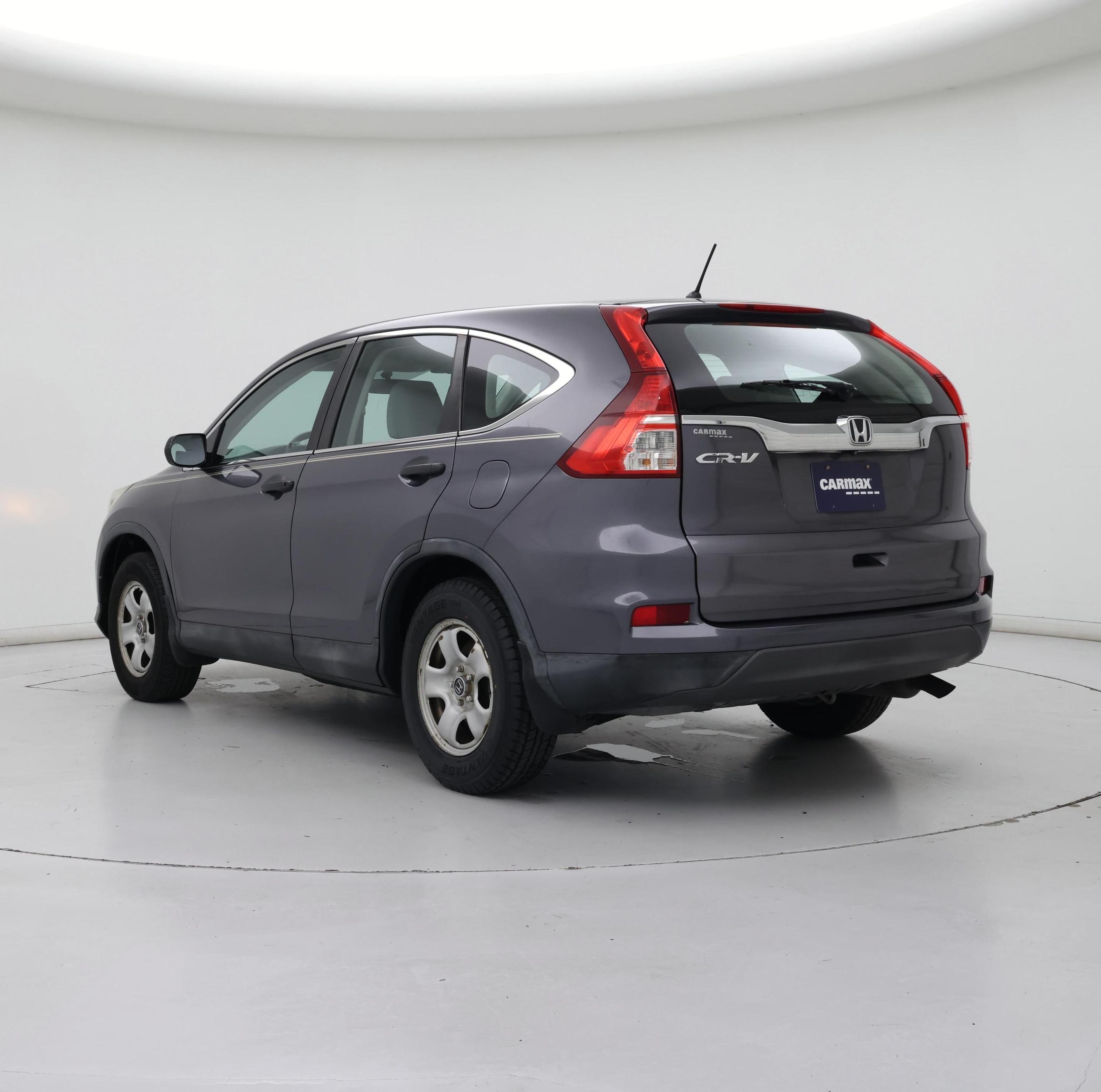 Thumbnail: 2016 Honda CR-V - 2