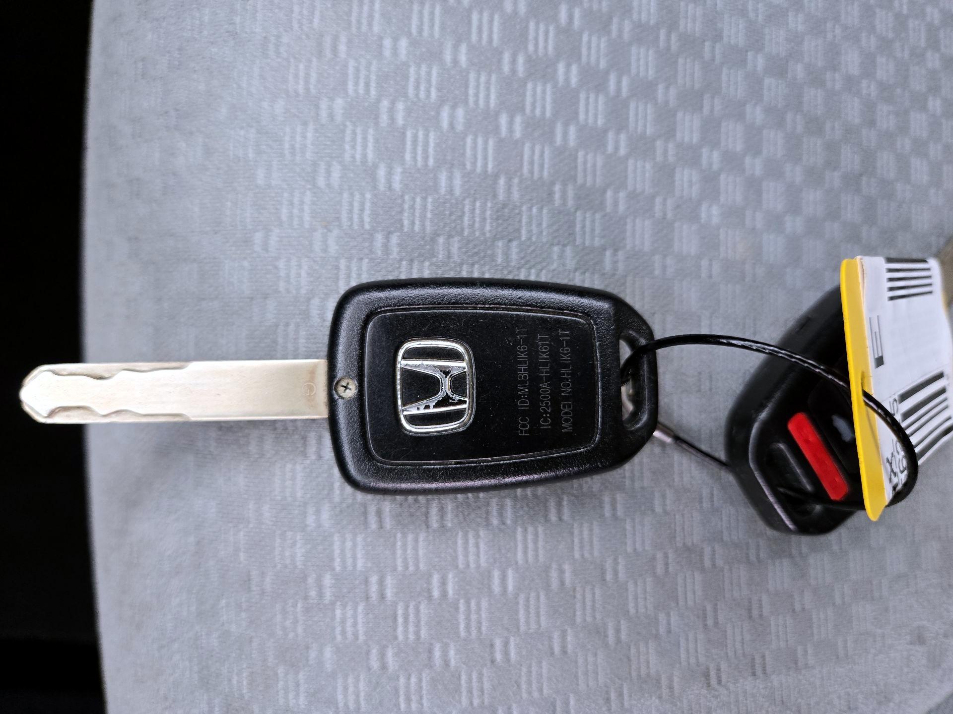 Thumbnail: 2016 Honda CR-V - 20