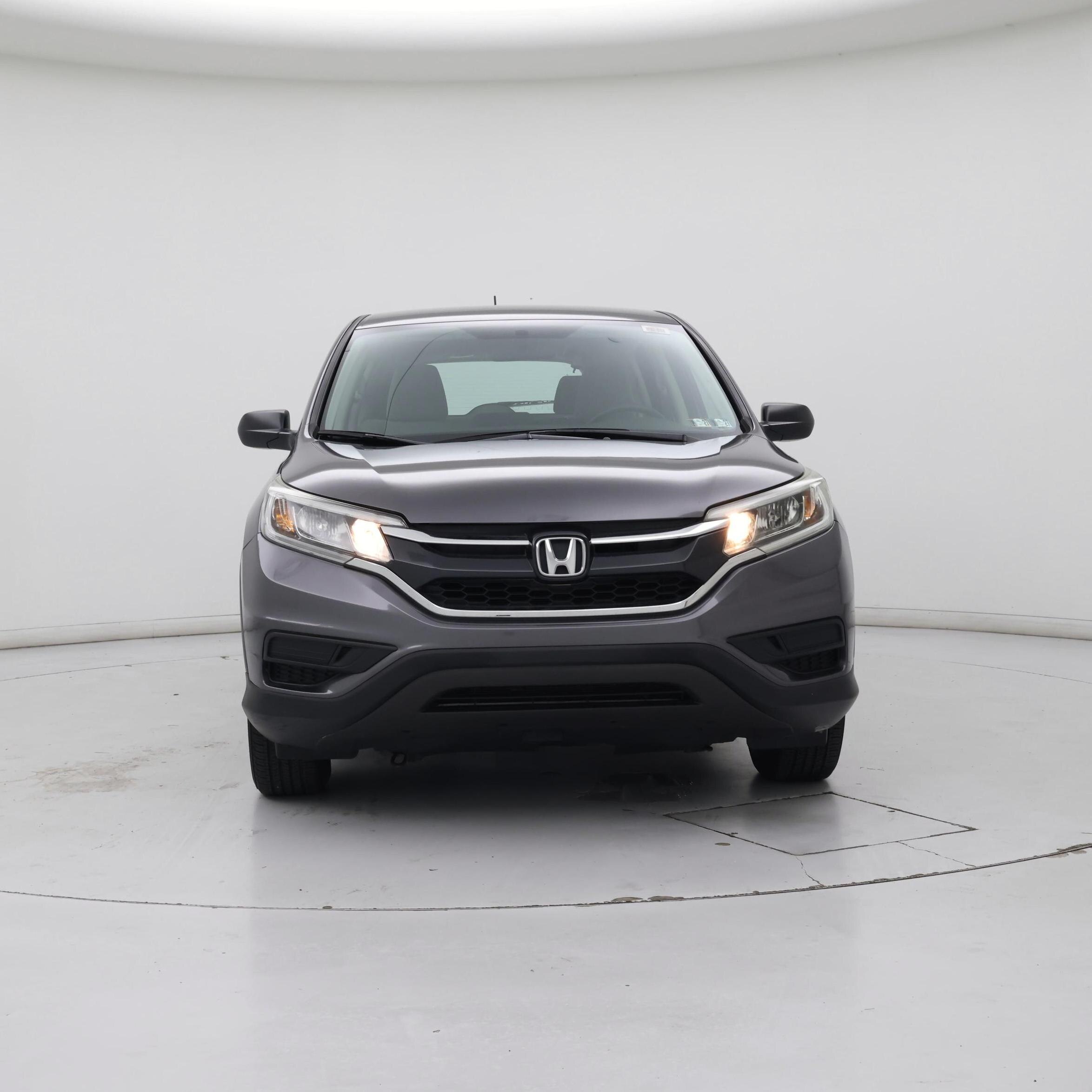 Thumbnail: 2016 Honda CR-V - 5