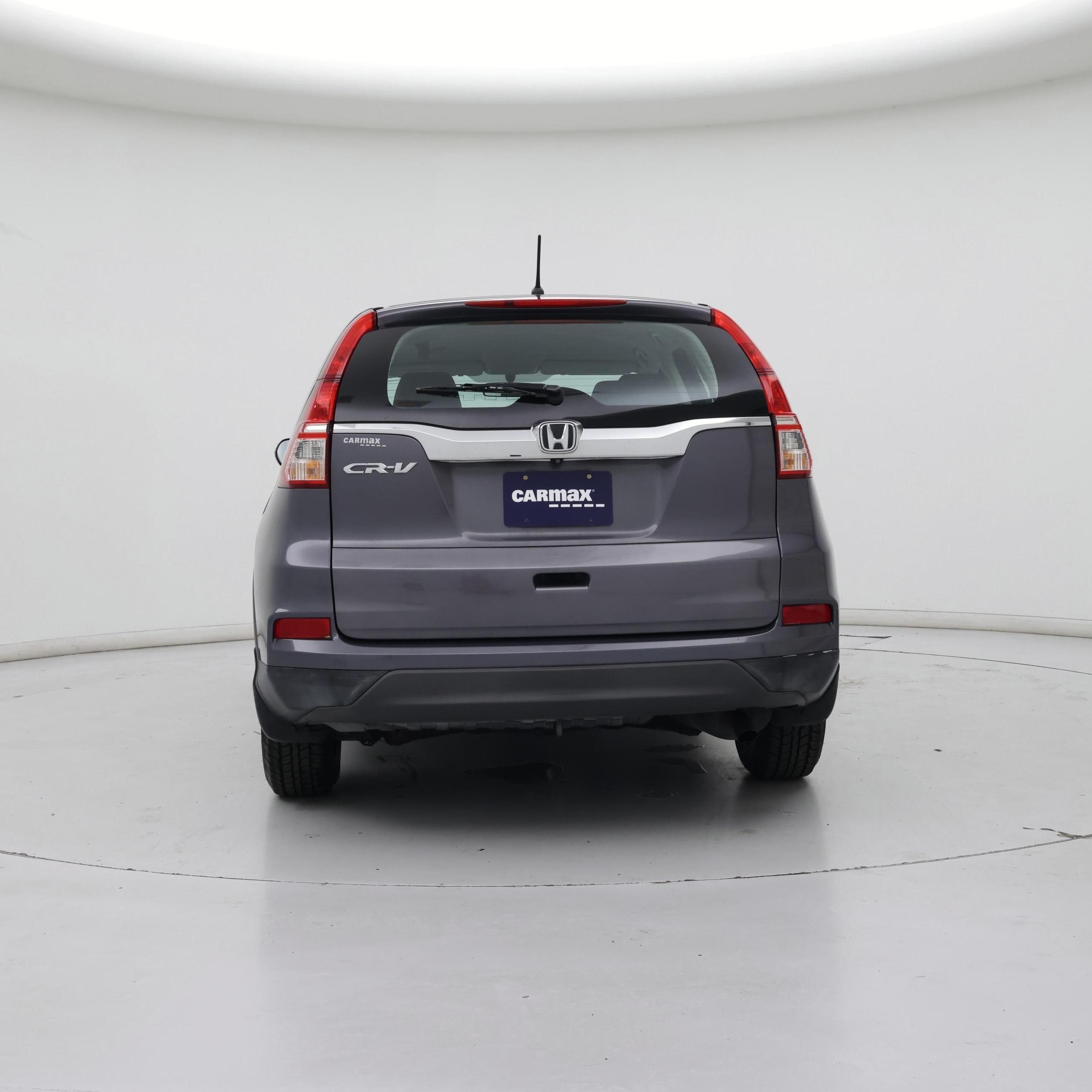 Thumbnail: 2016 Honda CR-V - 6