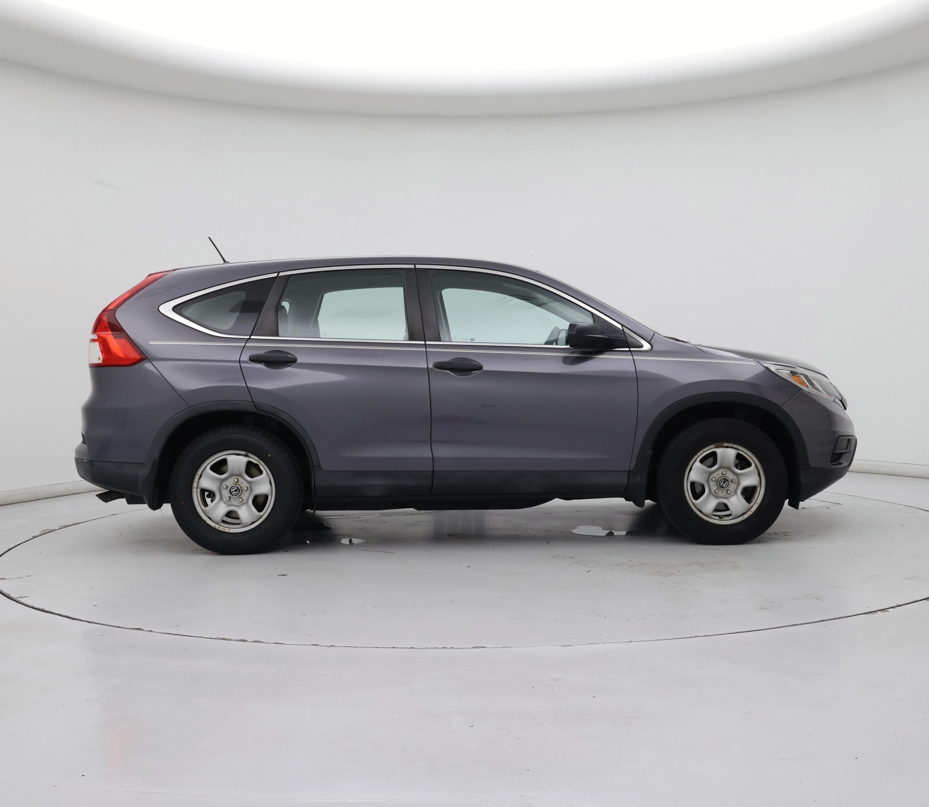 Thumbnail: 2016 Honda CR-V - 7