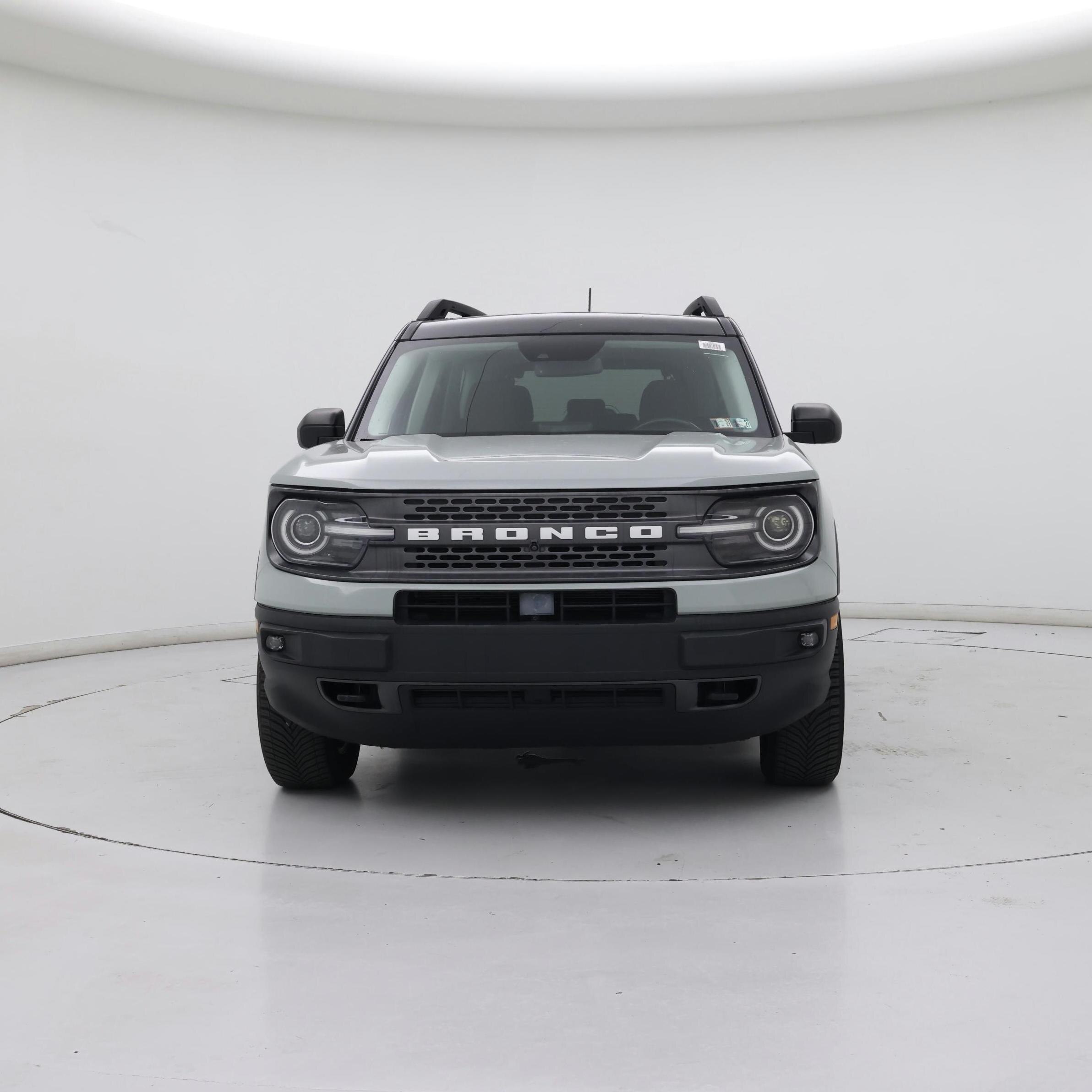 Thumbnail: 2021 Ford Bronco Sport - 5