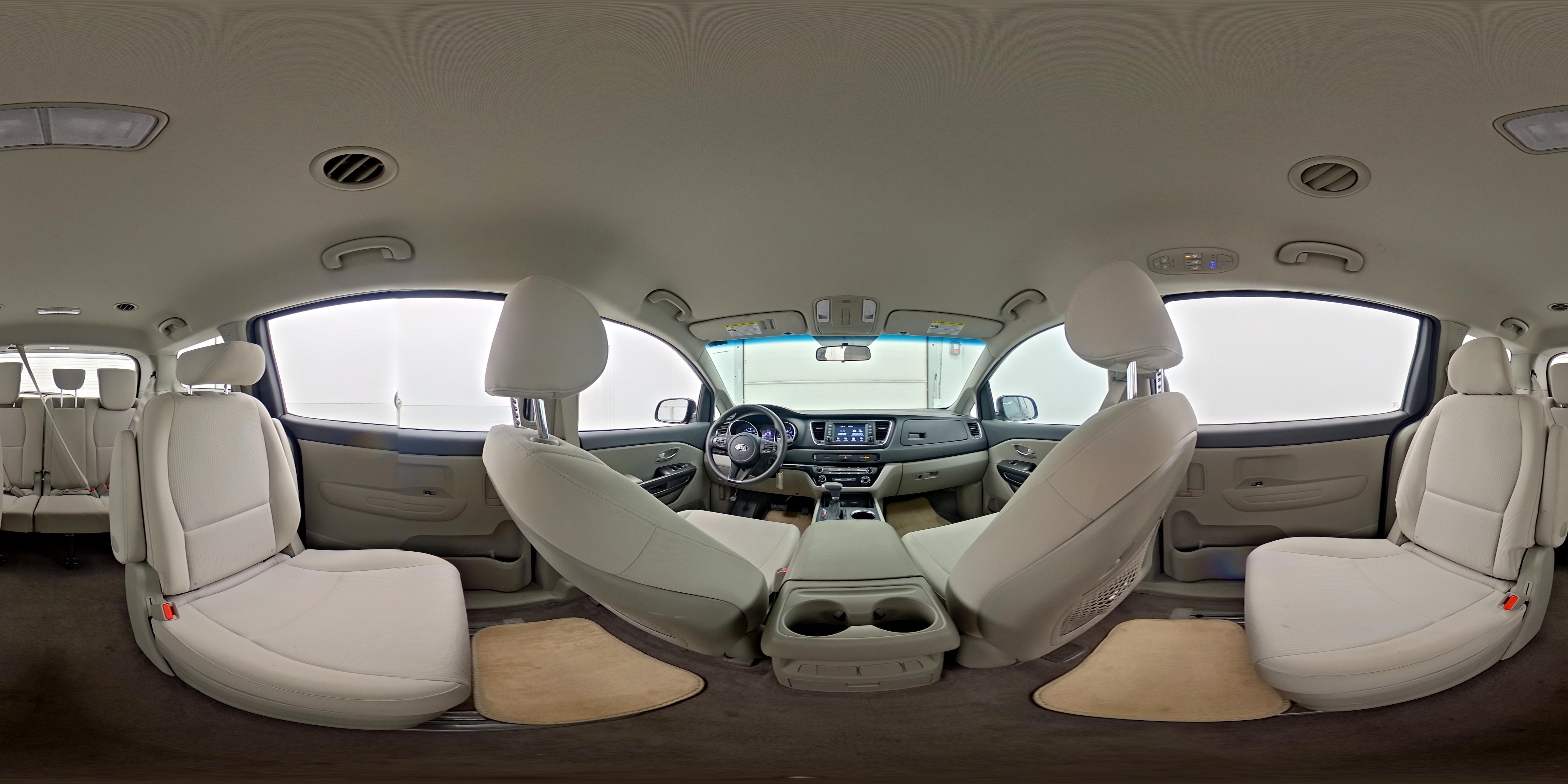 2019 Kia Sedona L - Photo 27