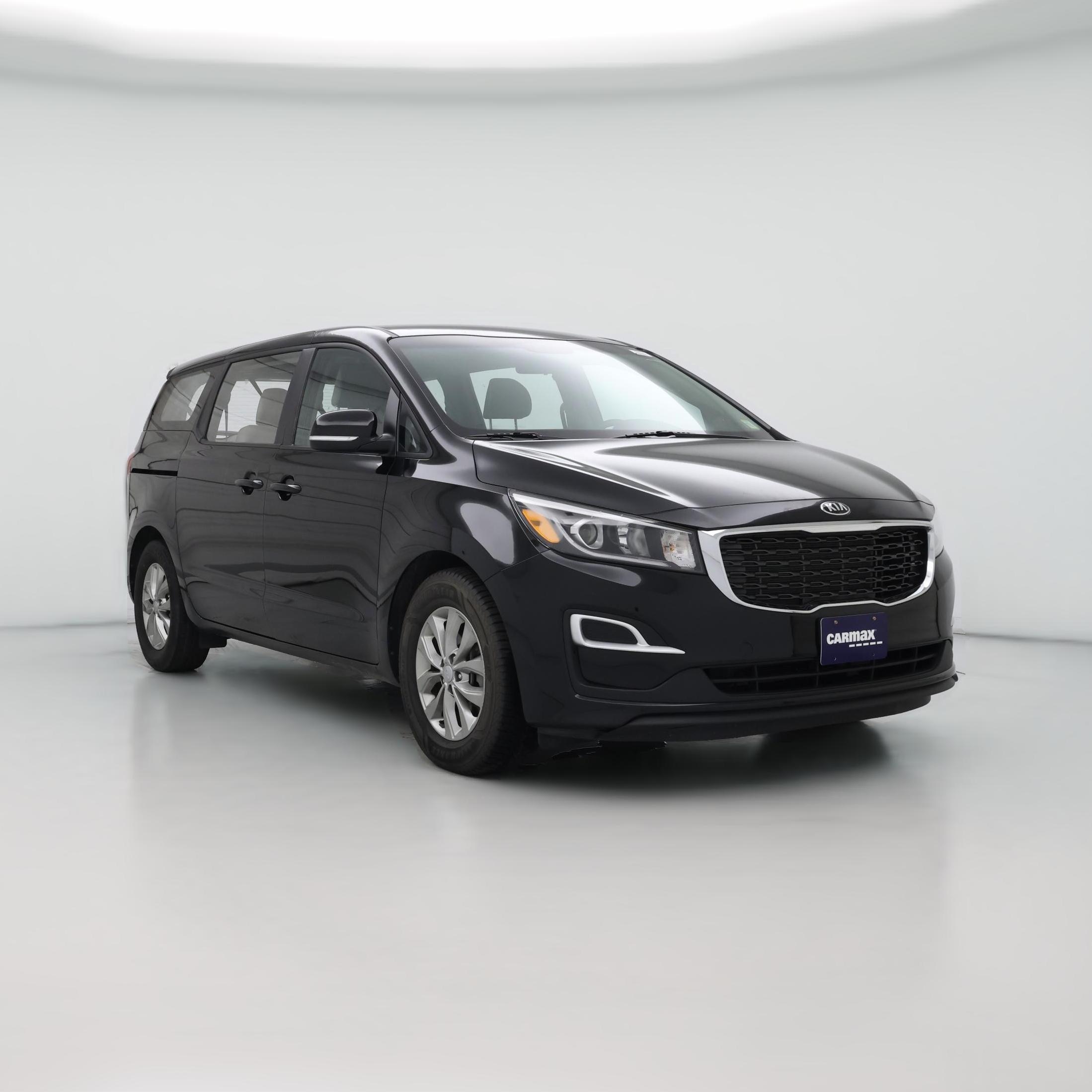Thumbnail: 2019 Kia Sedona - 1