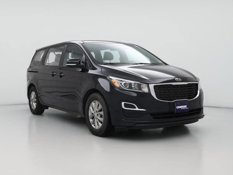 2019 Kia Sedona L -
                  Edison, NJ