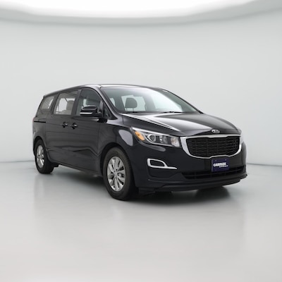 2019 Kia Sedona L