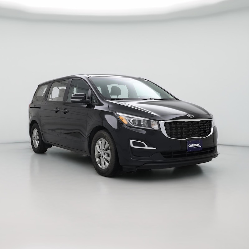 2019 Kia Sedona L