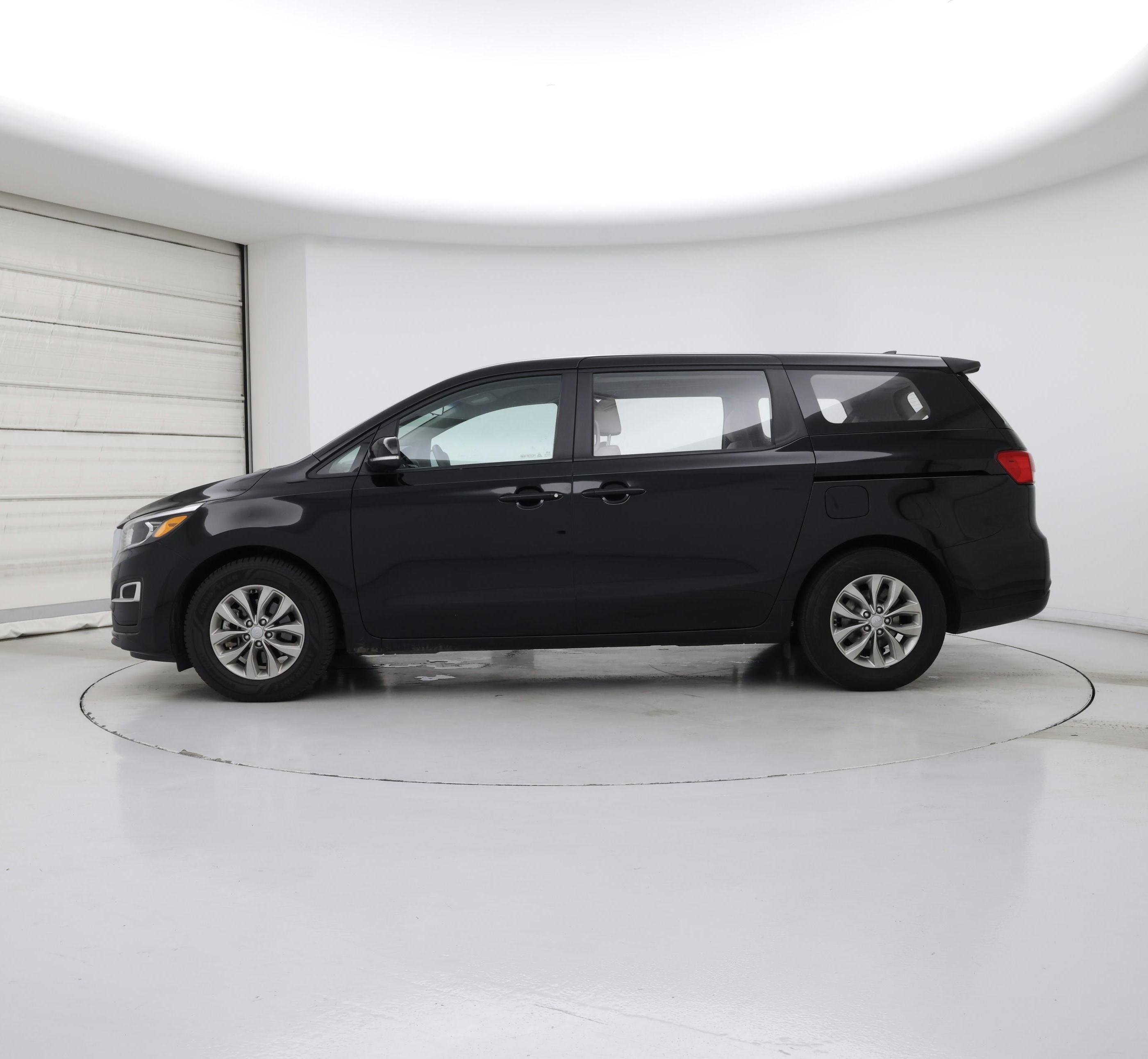 Thumbnail: 2019 Kia Sedona - 3