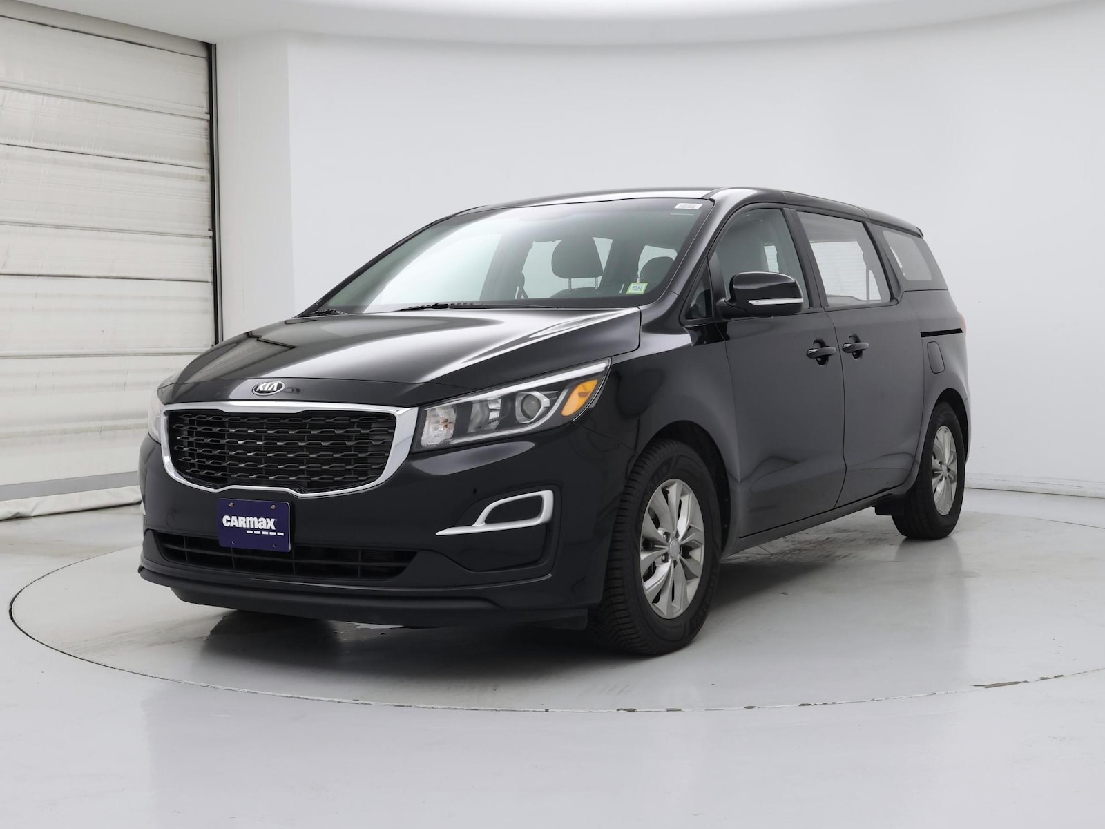 2019 Kia Sedona L - Photo 5