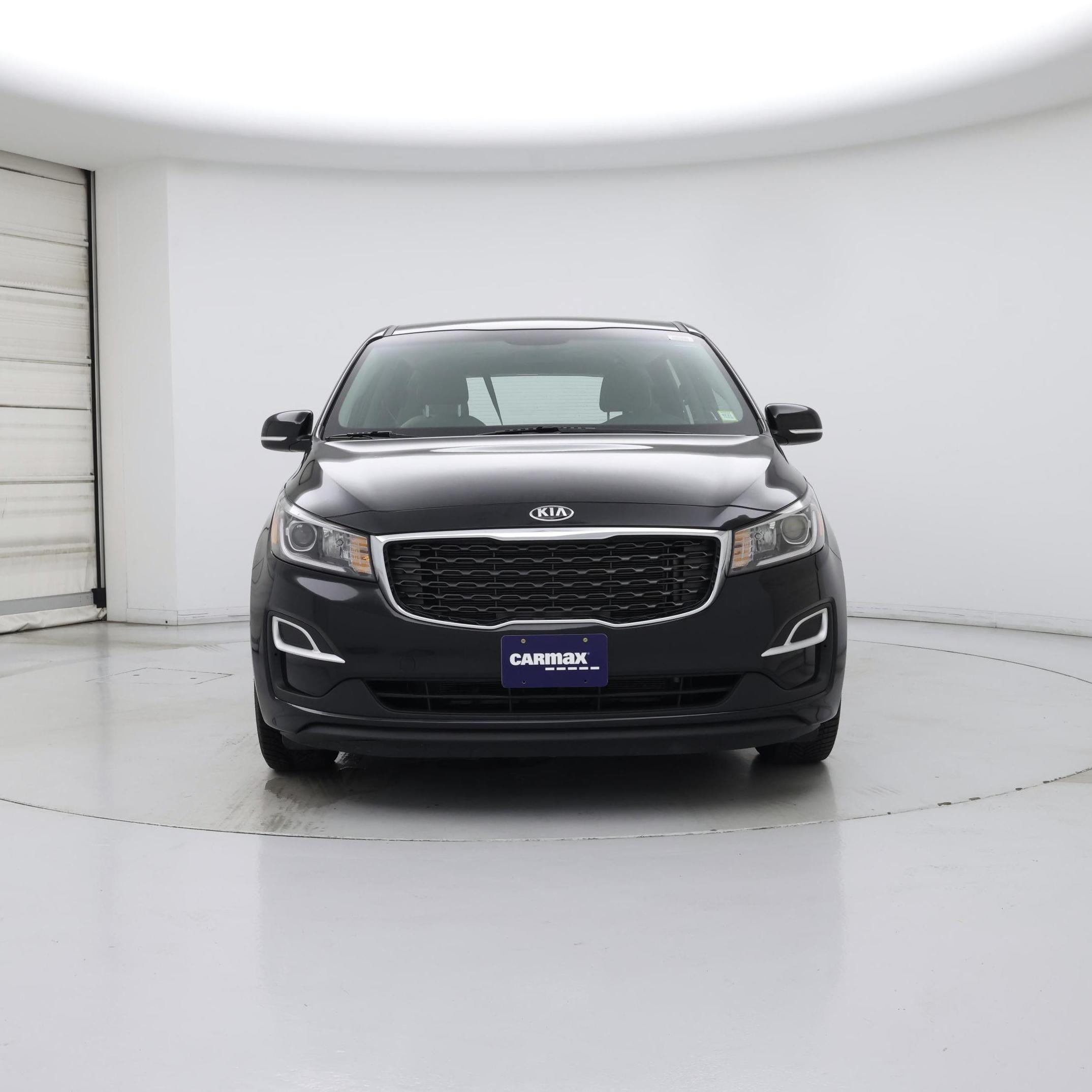 Thumbnail: 2019 Kia Sedona - 5