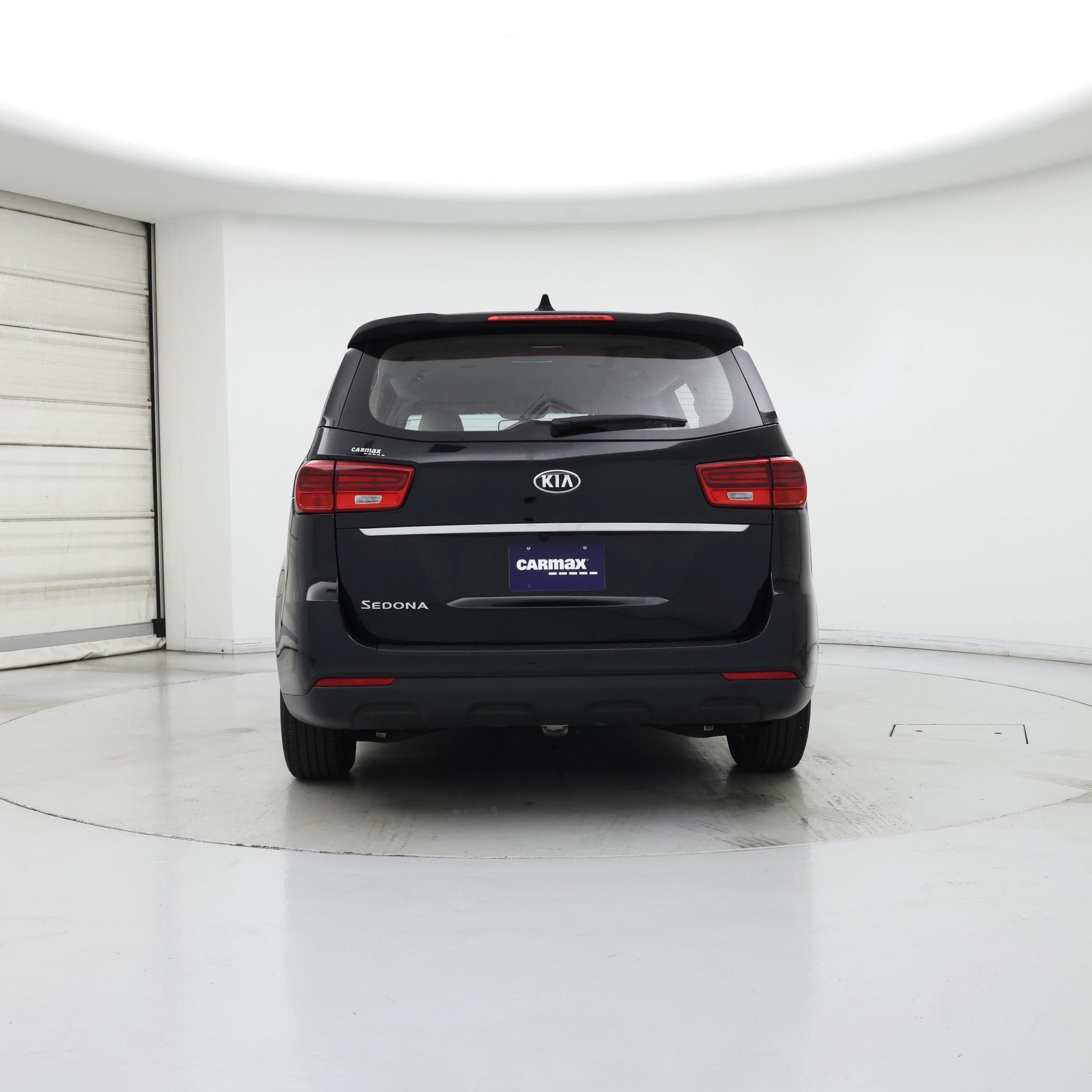 Thumbnail: 2019 Kia Sedona - 6