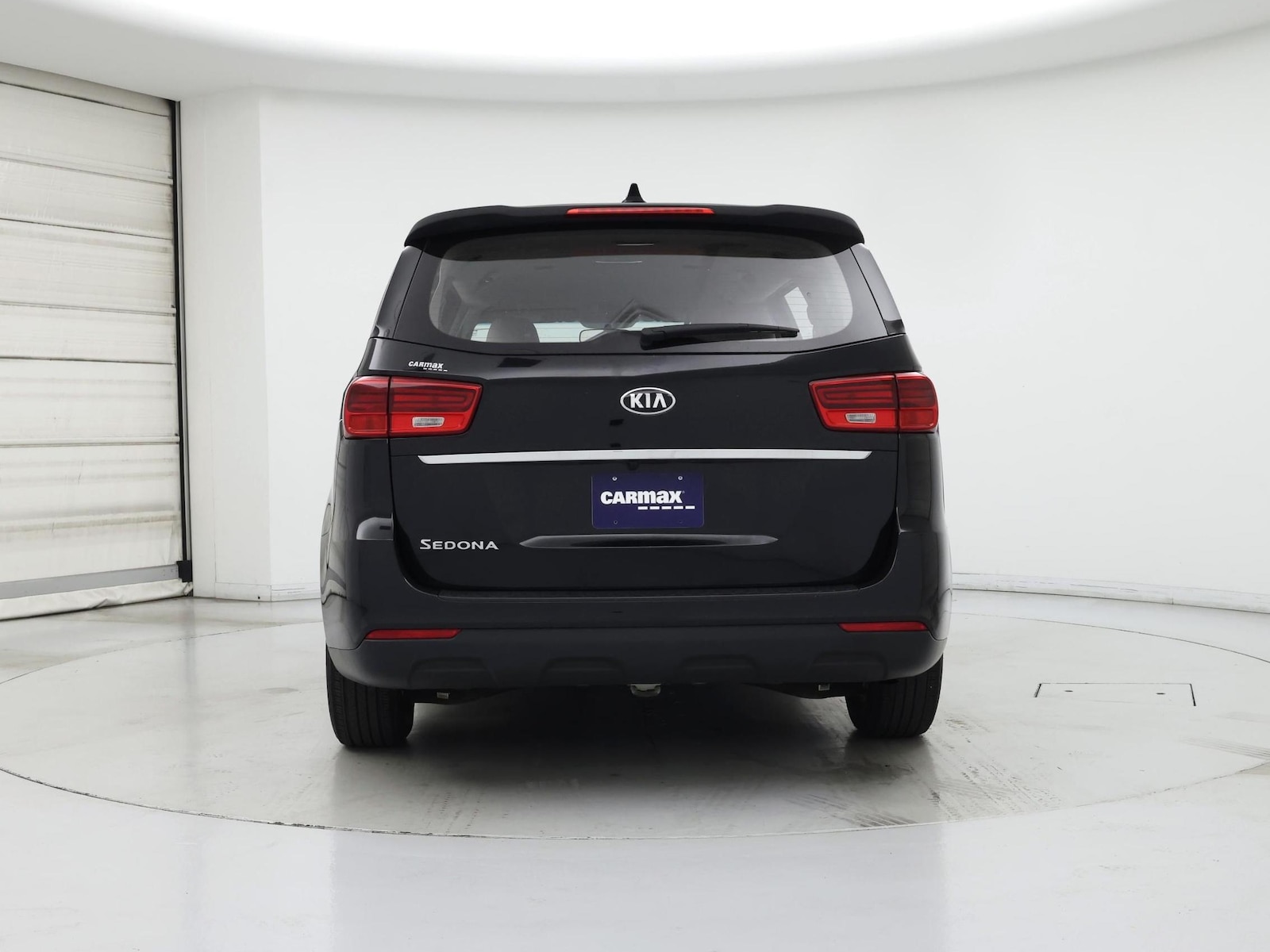 2019 Kia Sedona L - Photo 7