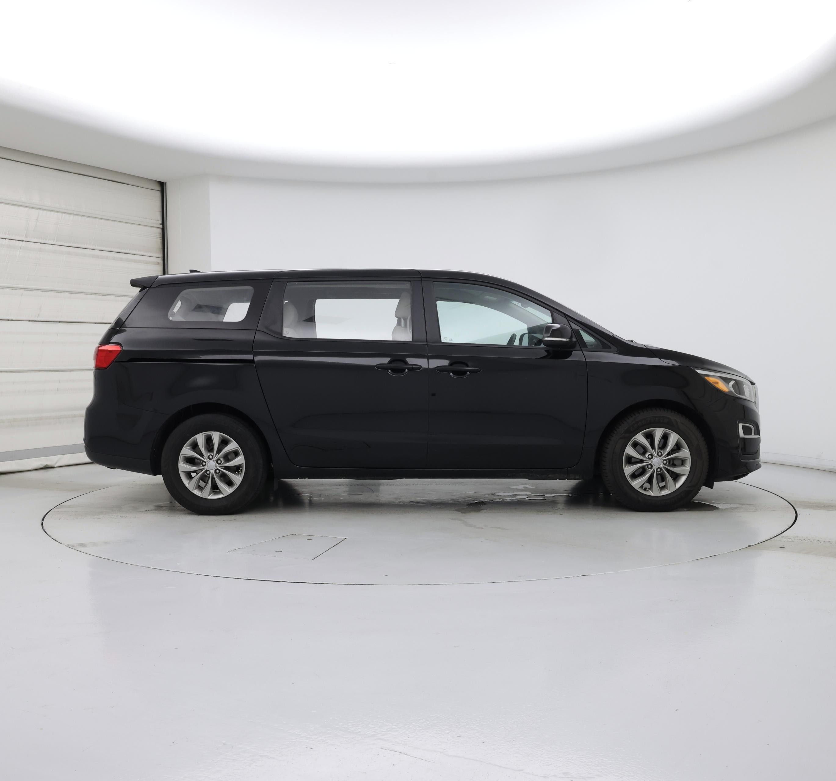 Thumbnail: 2019 Kia Sedona - 7