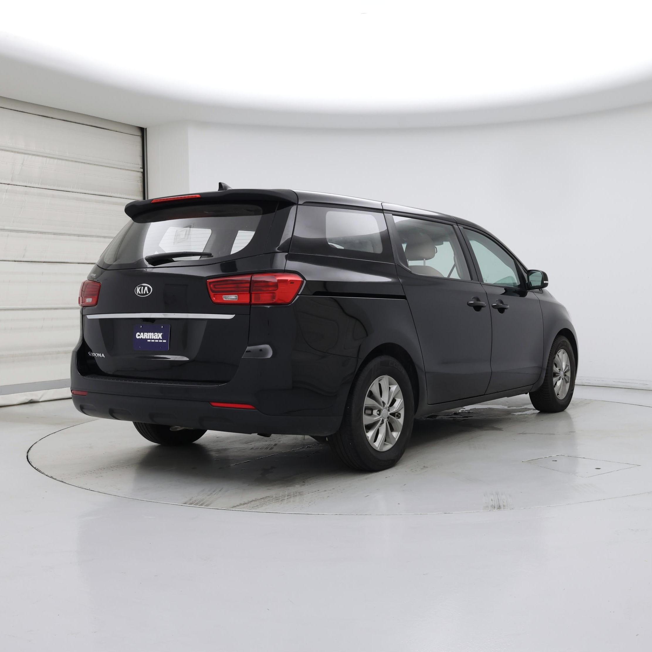 Thumbnail: 2019 Kia Sedona - 8